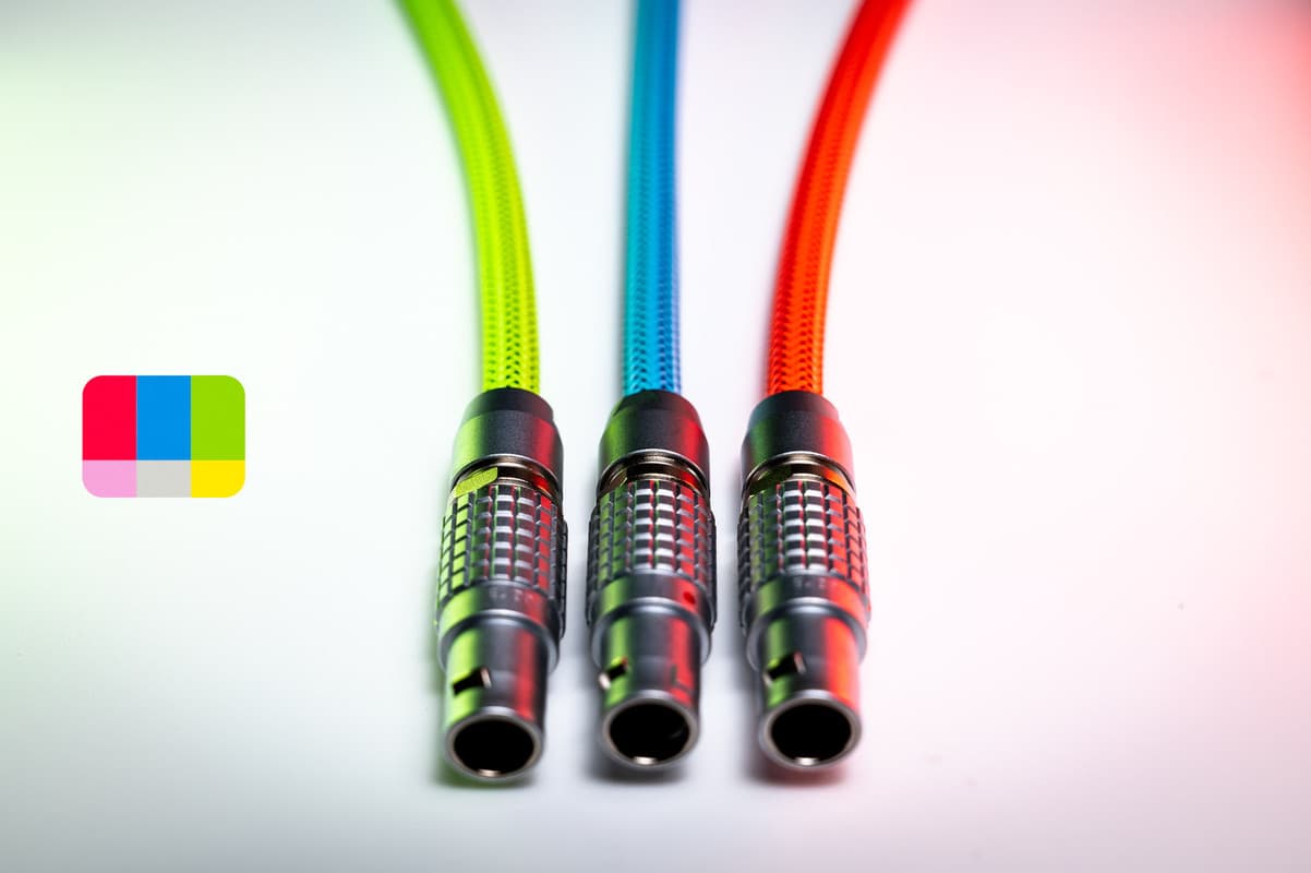 GMK Modern Japanese Desko - GB Closed - Shipped image 21