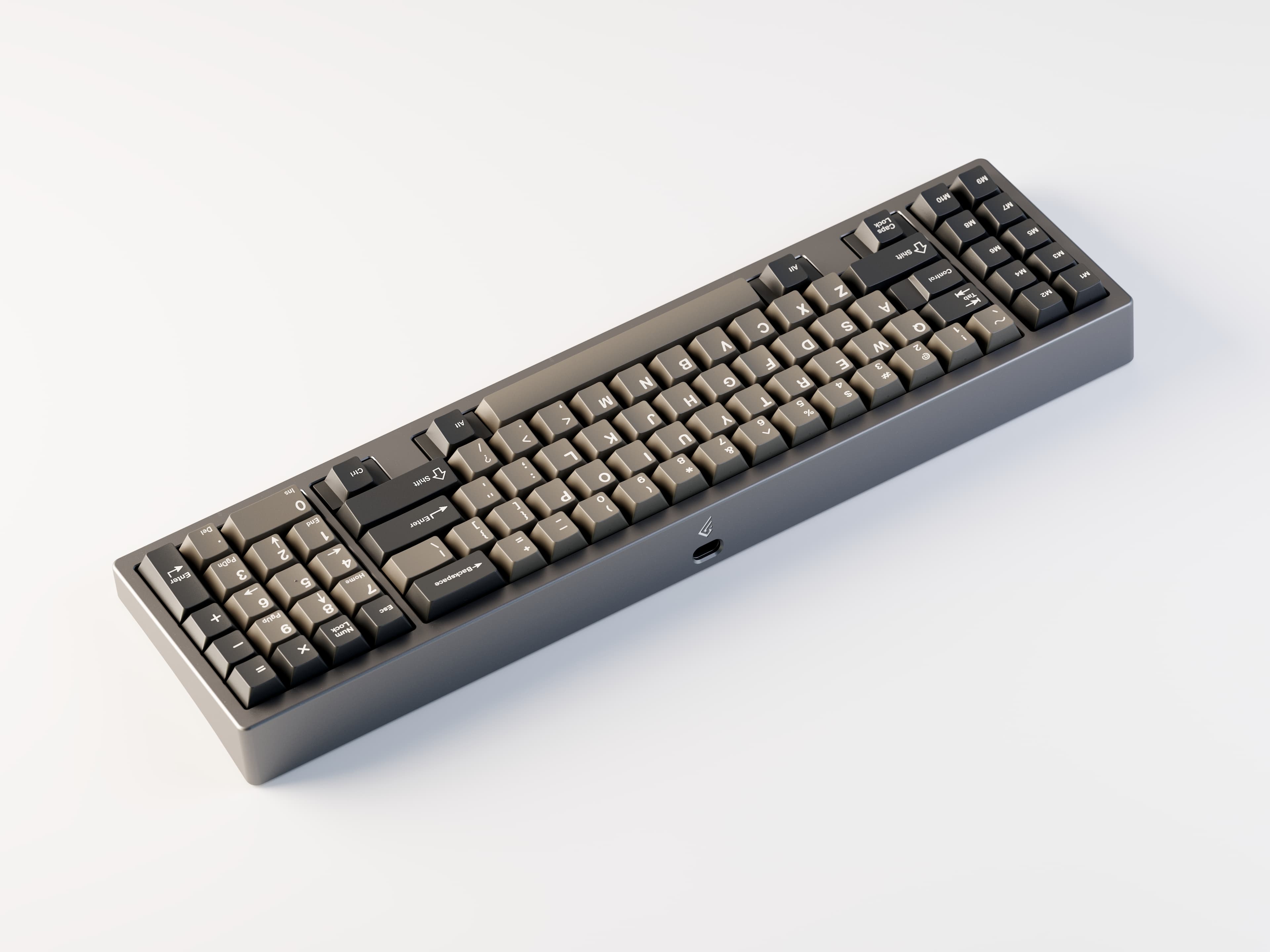 GMK CYL Vintage Keys | November 14th - December 14th image 13