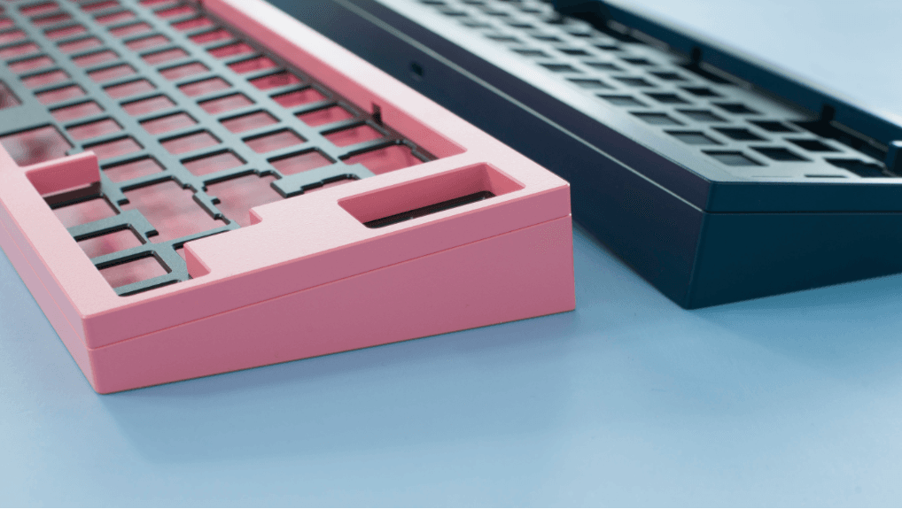 KKINGKKONG 660 Keyboard | closed image 10