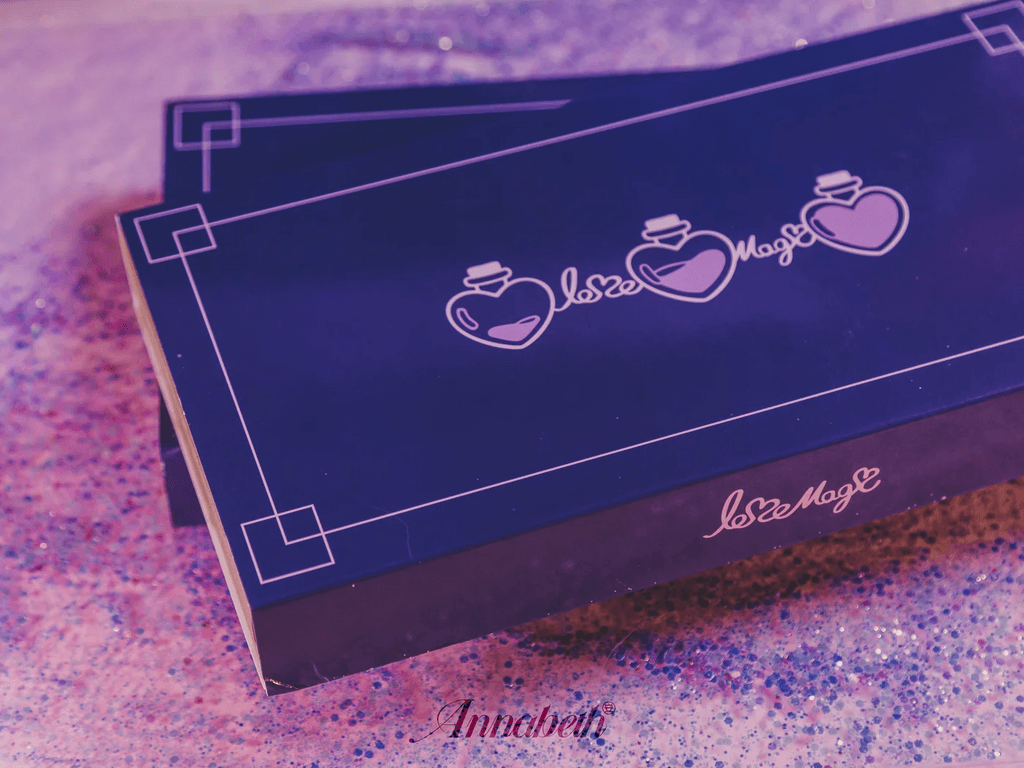 ICK Love Magic image 22