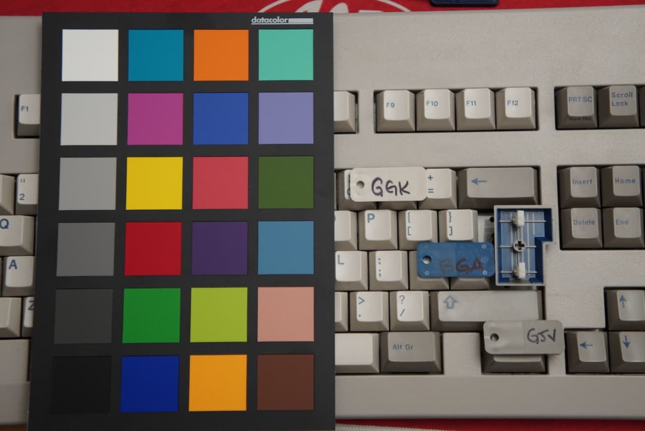 DCS Olivetti image 2