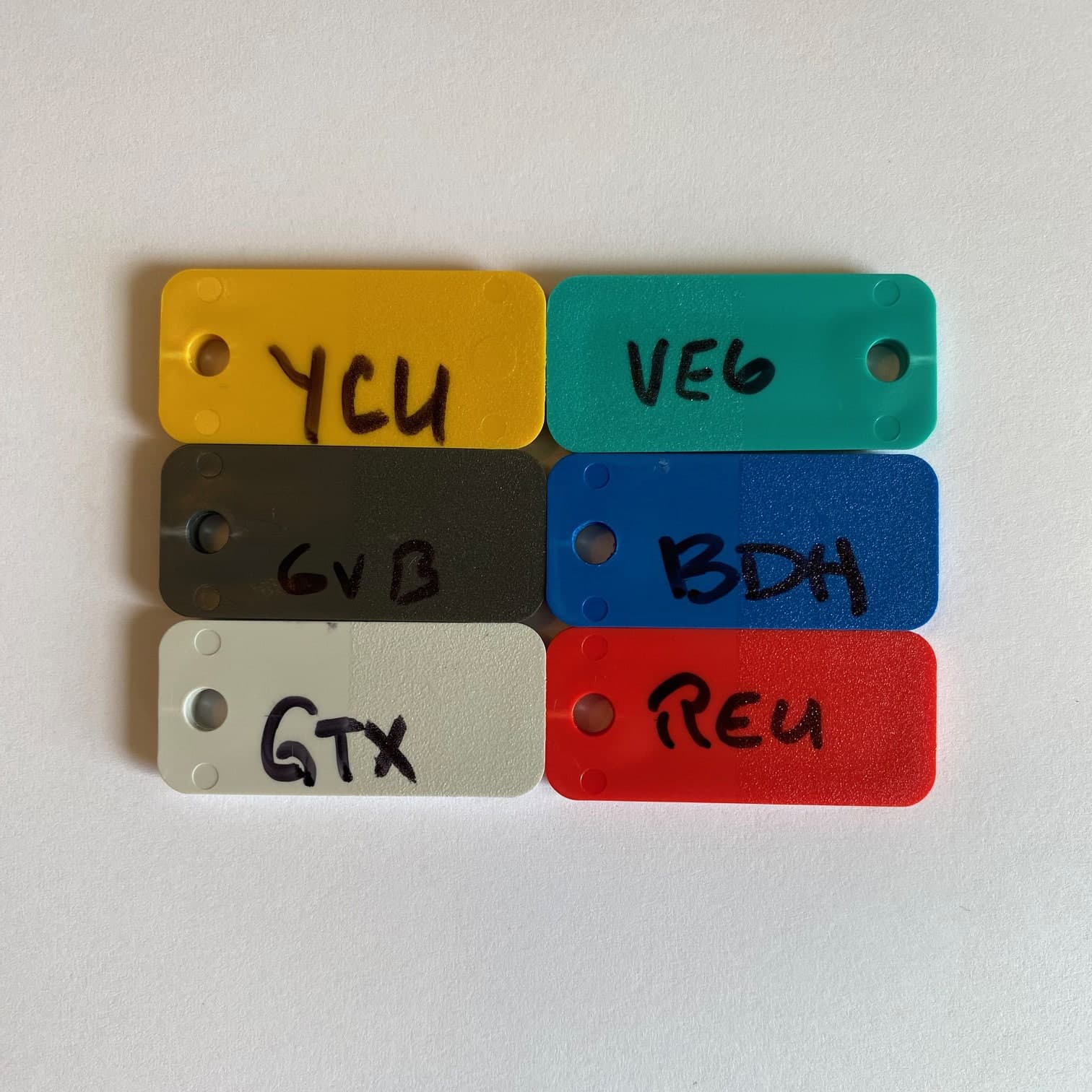 GMK ADA revamp | DESKMAT ANNOUNCED image 19