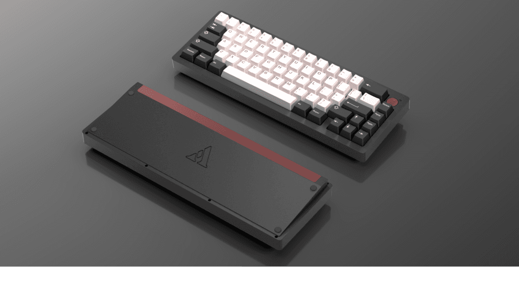 AS65 by Answer Studio - Top mount for all image 7