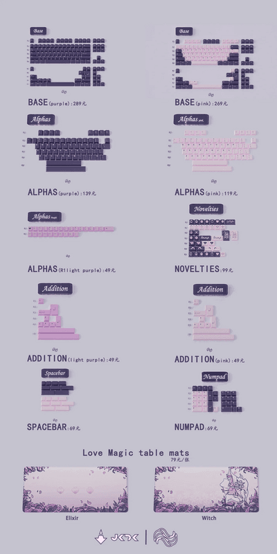 ICK Love Magic image 2