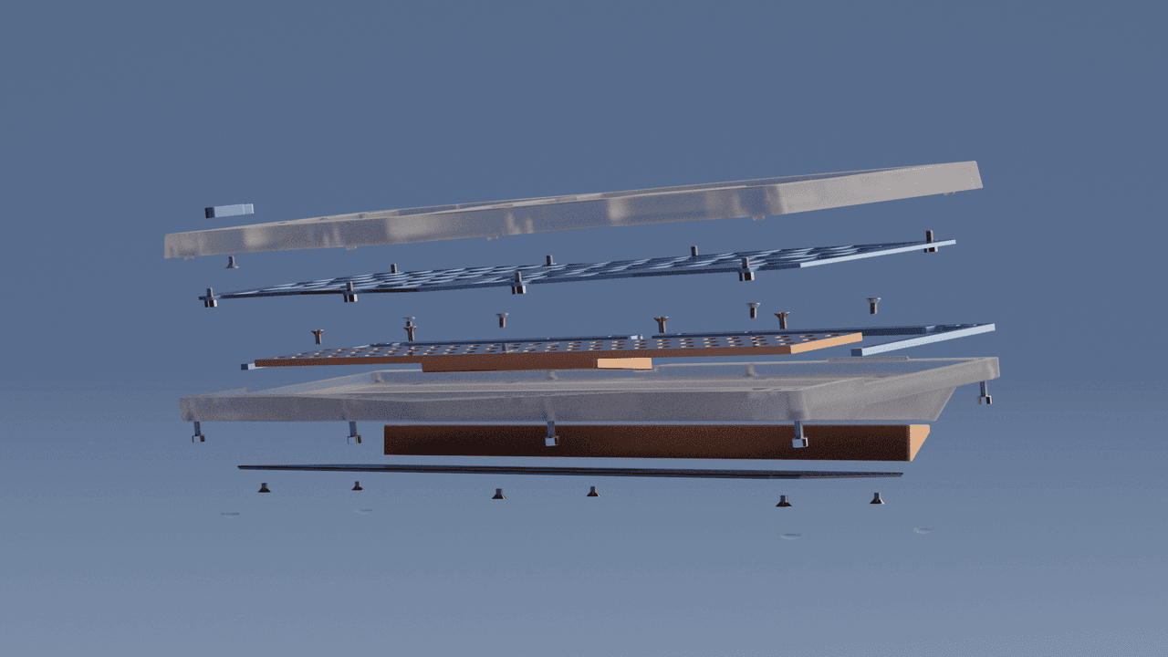 ICM No.1/A - Ultra Premium, Hyper Original Design - CANCELLED image 10