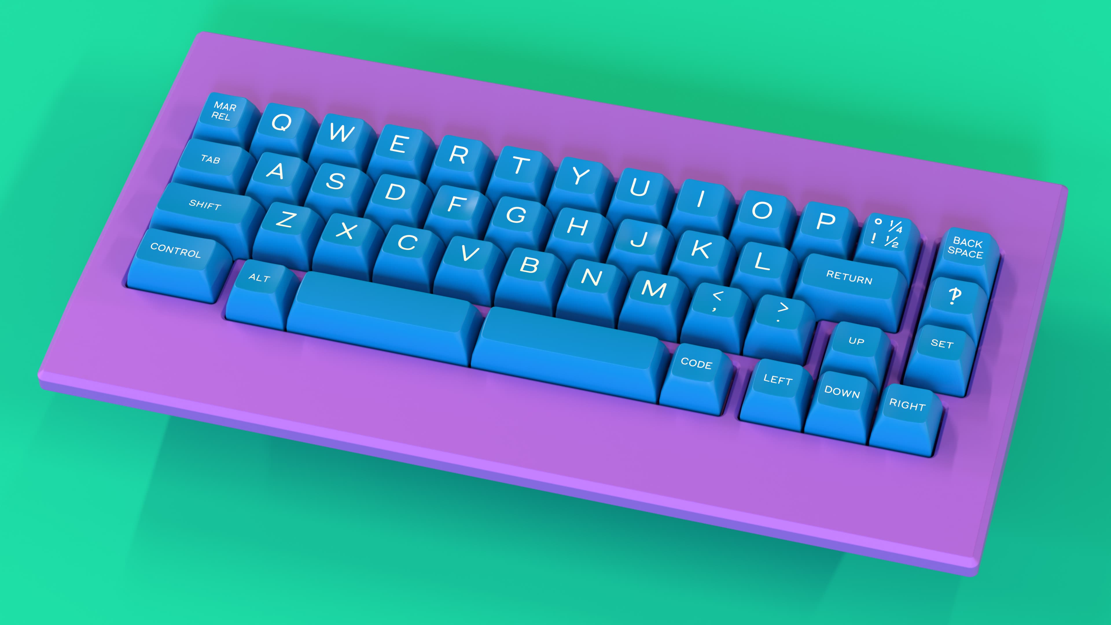 SA Selectresque | GB is live! image 51