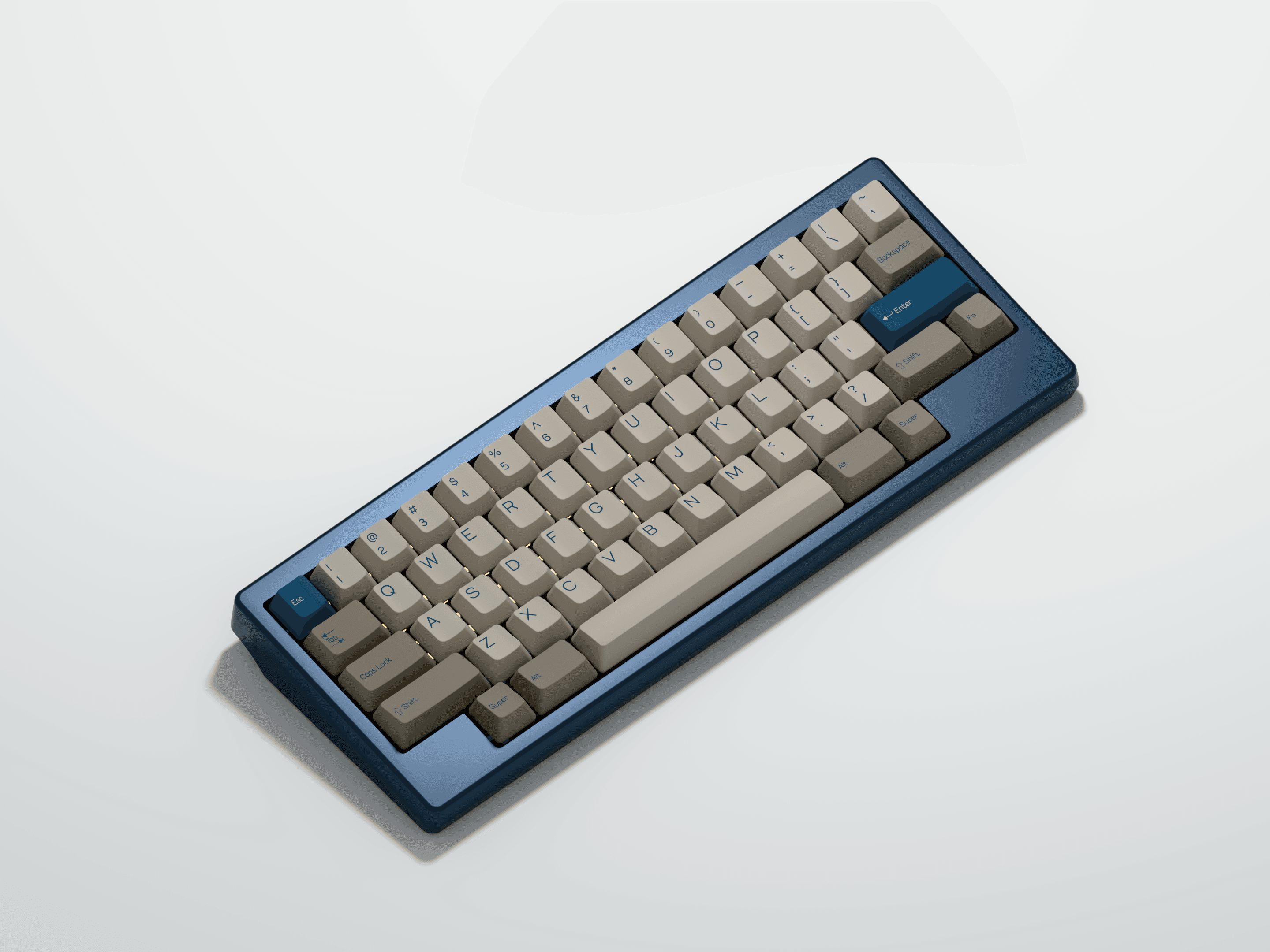 DCS Olivetti image 12