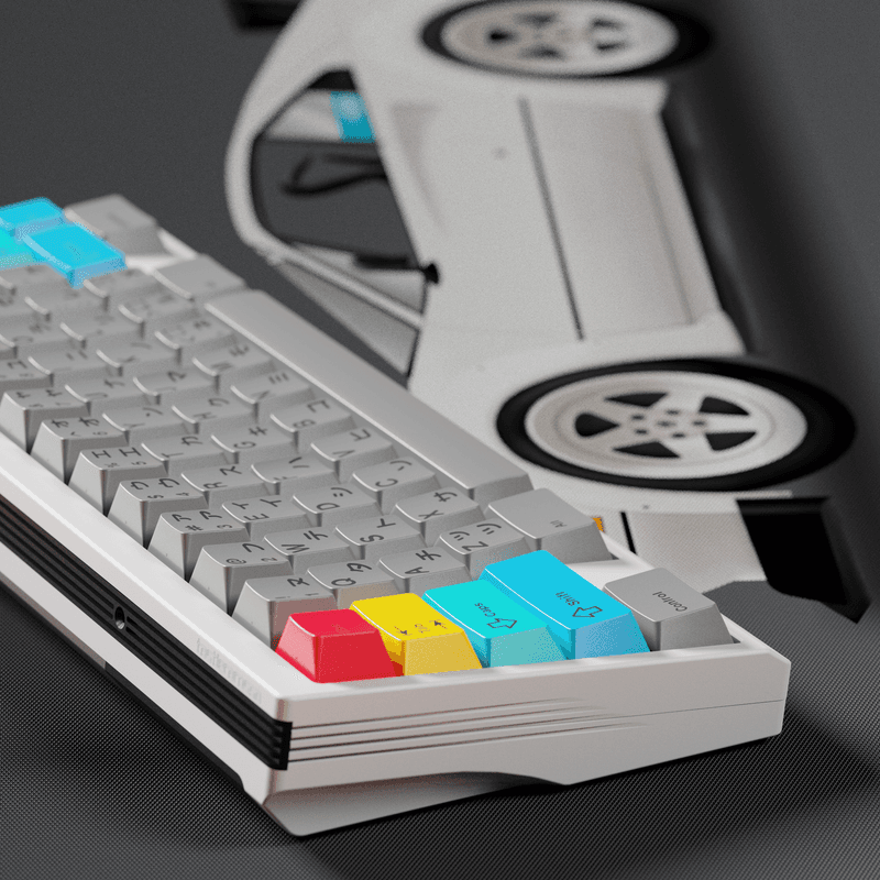 Tastierarossa / May 1st-May 31st 2024 Live NOW! image 15