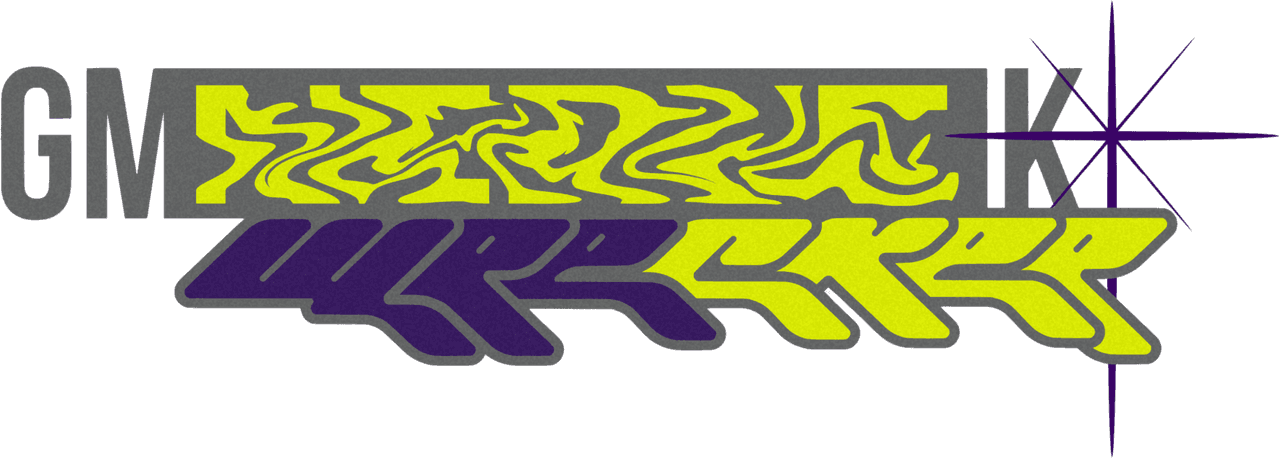 GMK CYL NERVEWRECKER / 11/9 DESKMATS!!!