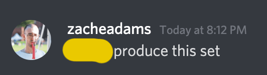 GMK Gregory (Dec 10th - Jan 18th) Final Numbers Posted image 23