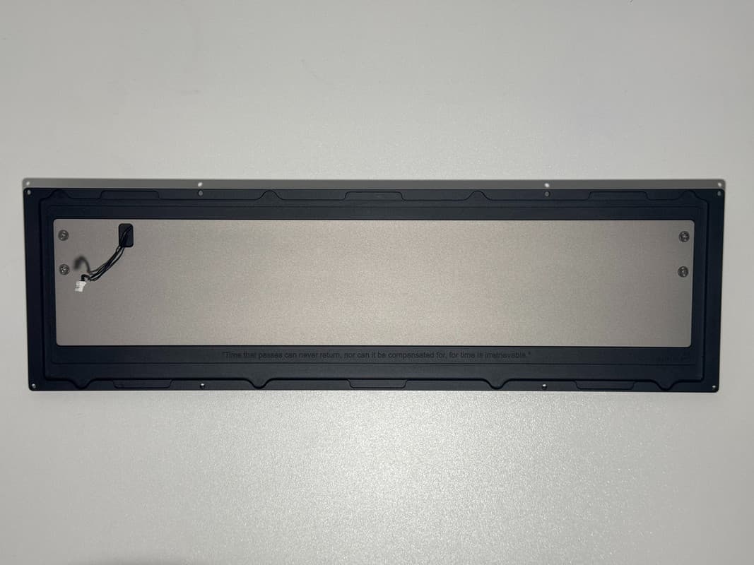 zeit // Plateless 65XT image 16