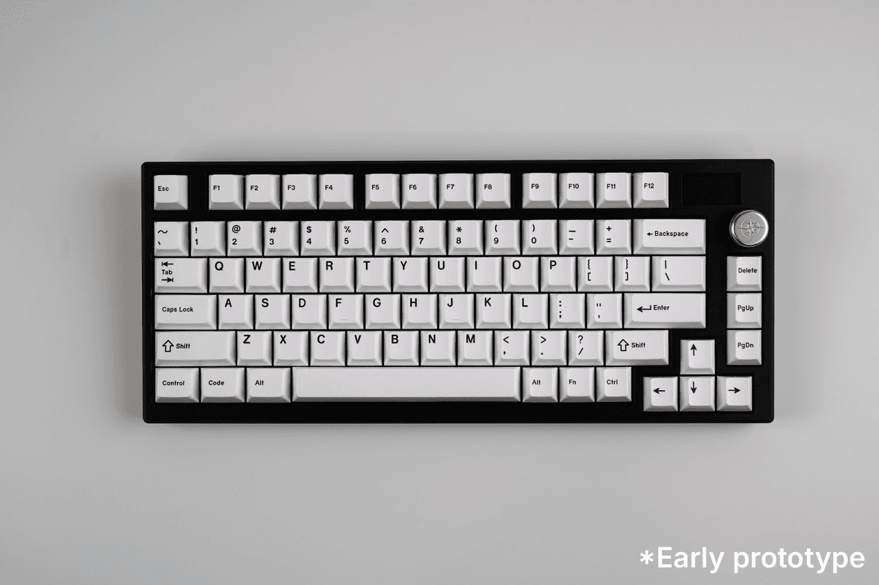 Satisfaction75 V2 - An Update to a Classic Design image 9