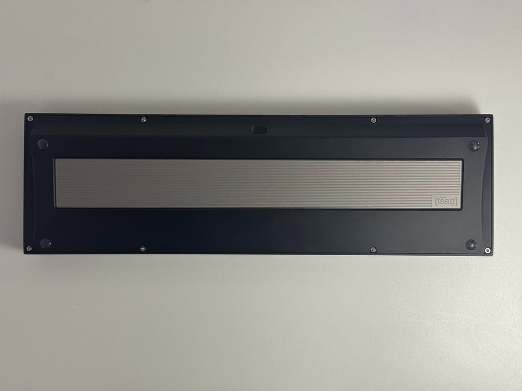 zeit // Plateless 65XT image 8