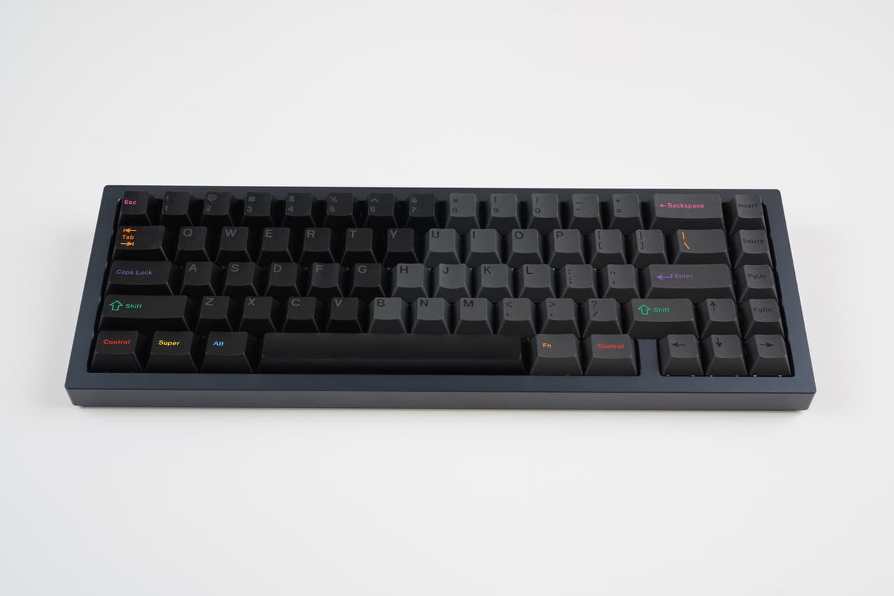 GMK Shaded - GB August 1st! image 14