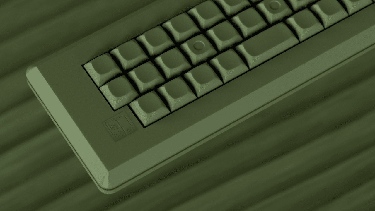 Lapintosh 28k - Modernized Macintosh image 14