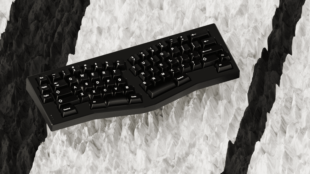 Nasu - A premium Alice layout keyboard - Extras on Sunday 23/10 image 22