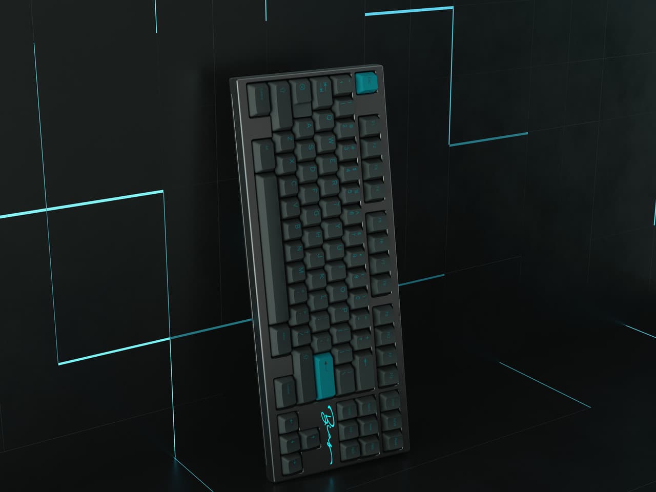 DCS Cyan Alert- The Split [CANCELLED-Maybe GMK in late 2026 /2027] image 27