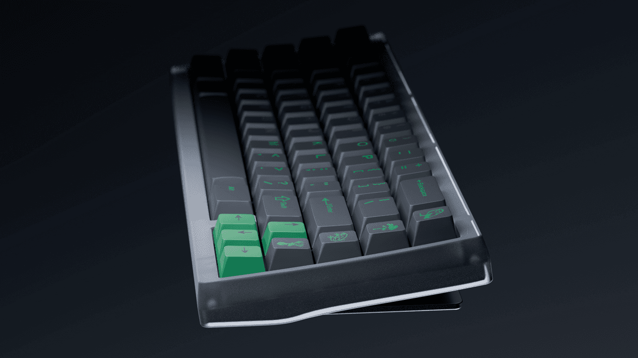 GMK Coniferous R2.5 | Nov 28 - Dec 28 - In Production image 15