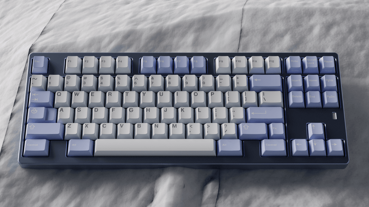 GMK CYL Snowdrift image 5
