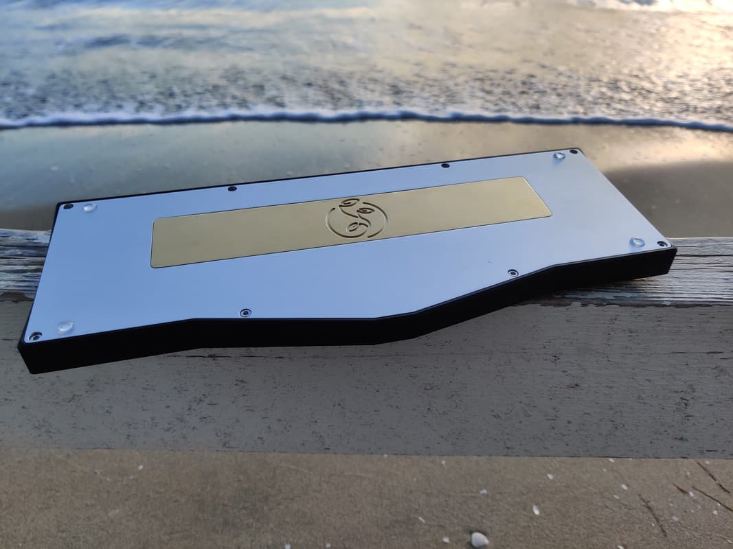 Nasu - A premium Alice layout keyboard - Extras on Sunday 23/10 image 15