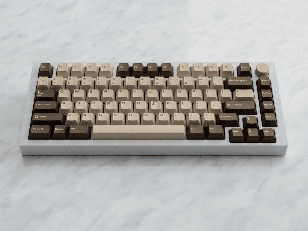 GMK Bread - We got that Bread! Update - R2 Colour Samples and Banderole image 12