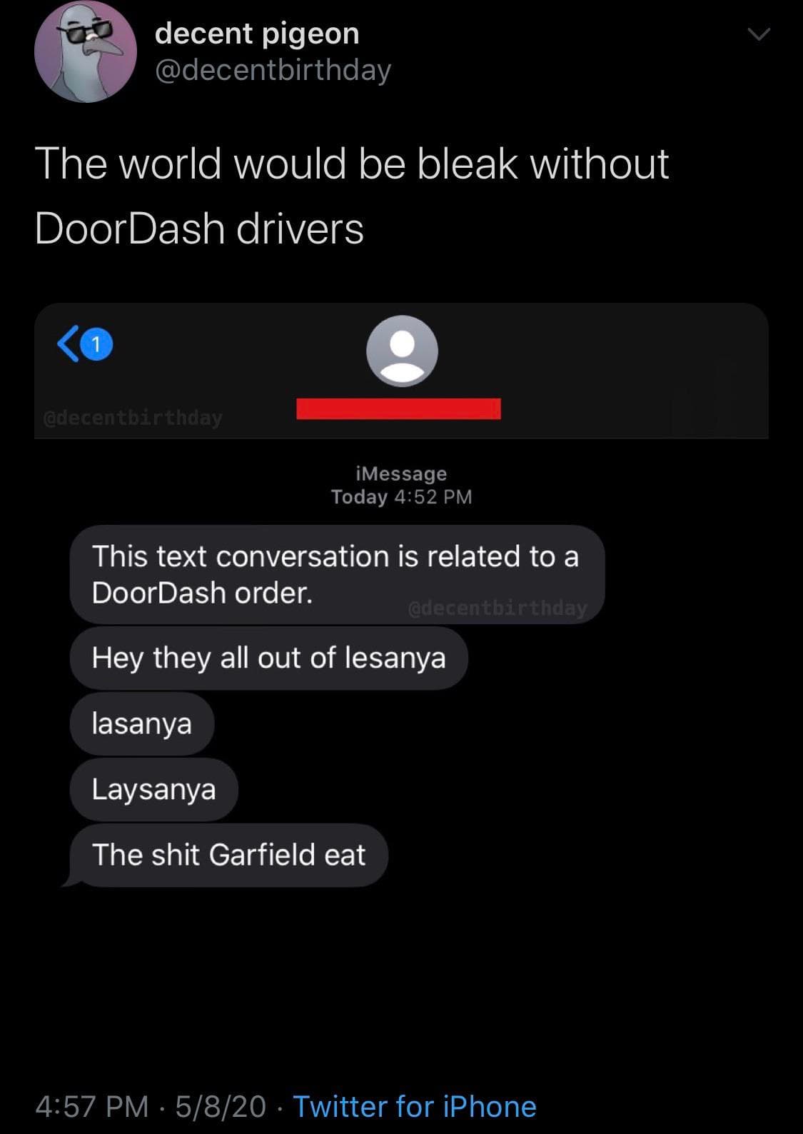 GMK Lasagna image 15