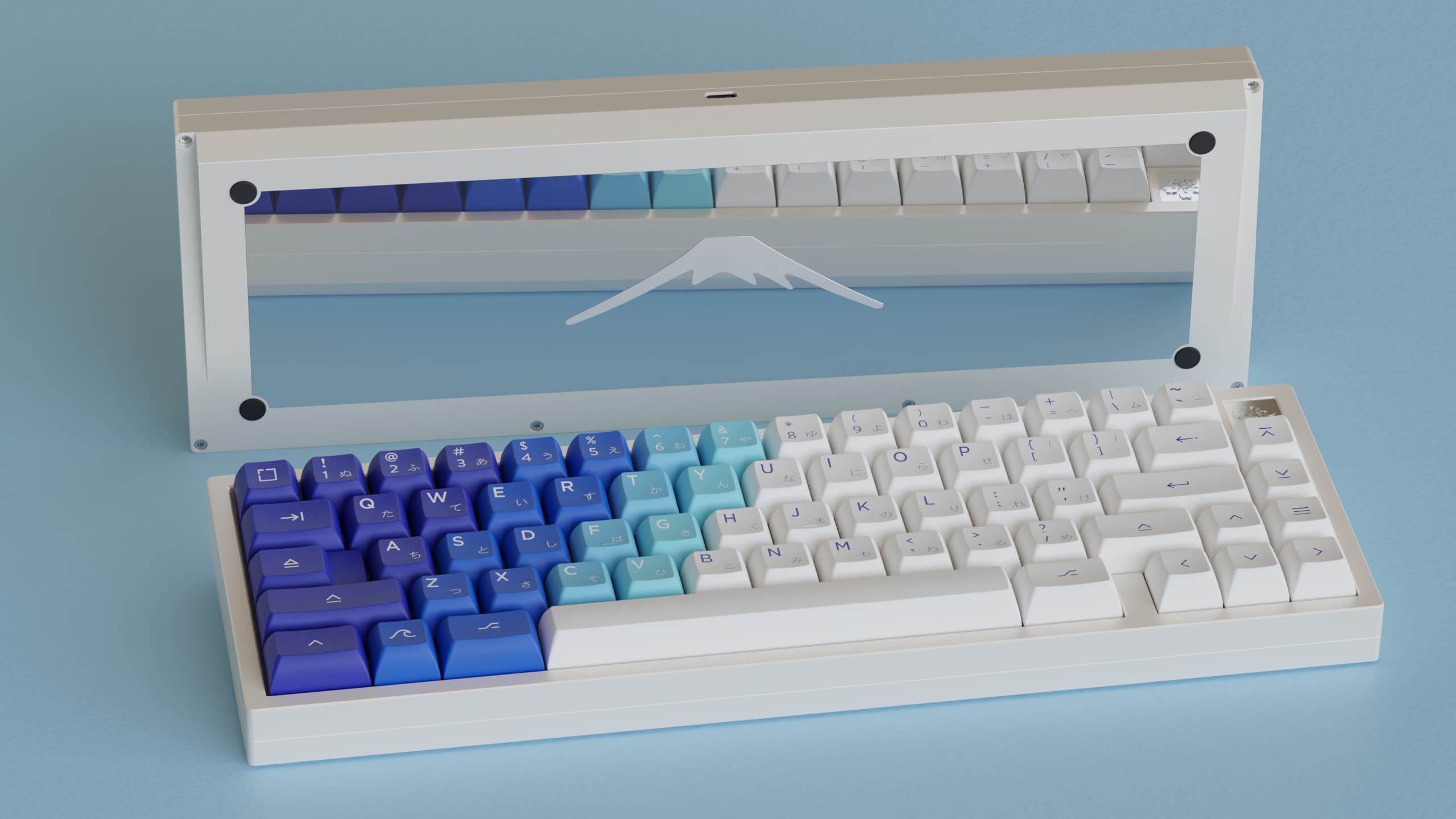 KAT Great Wave (大浪) image 99