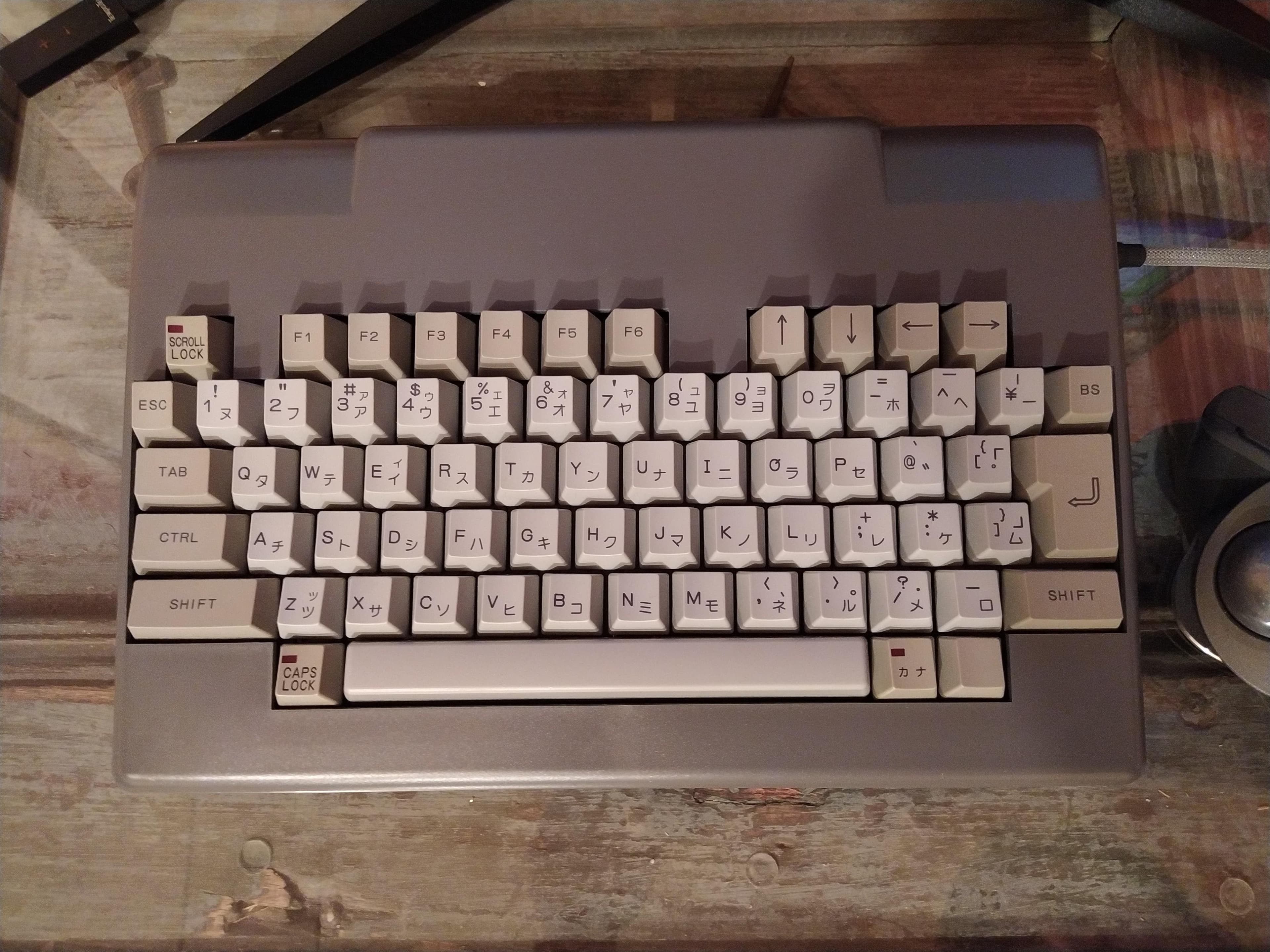 Porbeagle. 69% keyboard (Returned 9/4/23) image 8