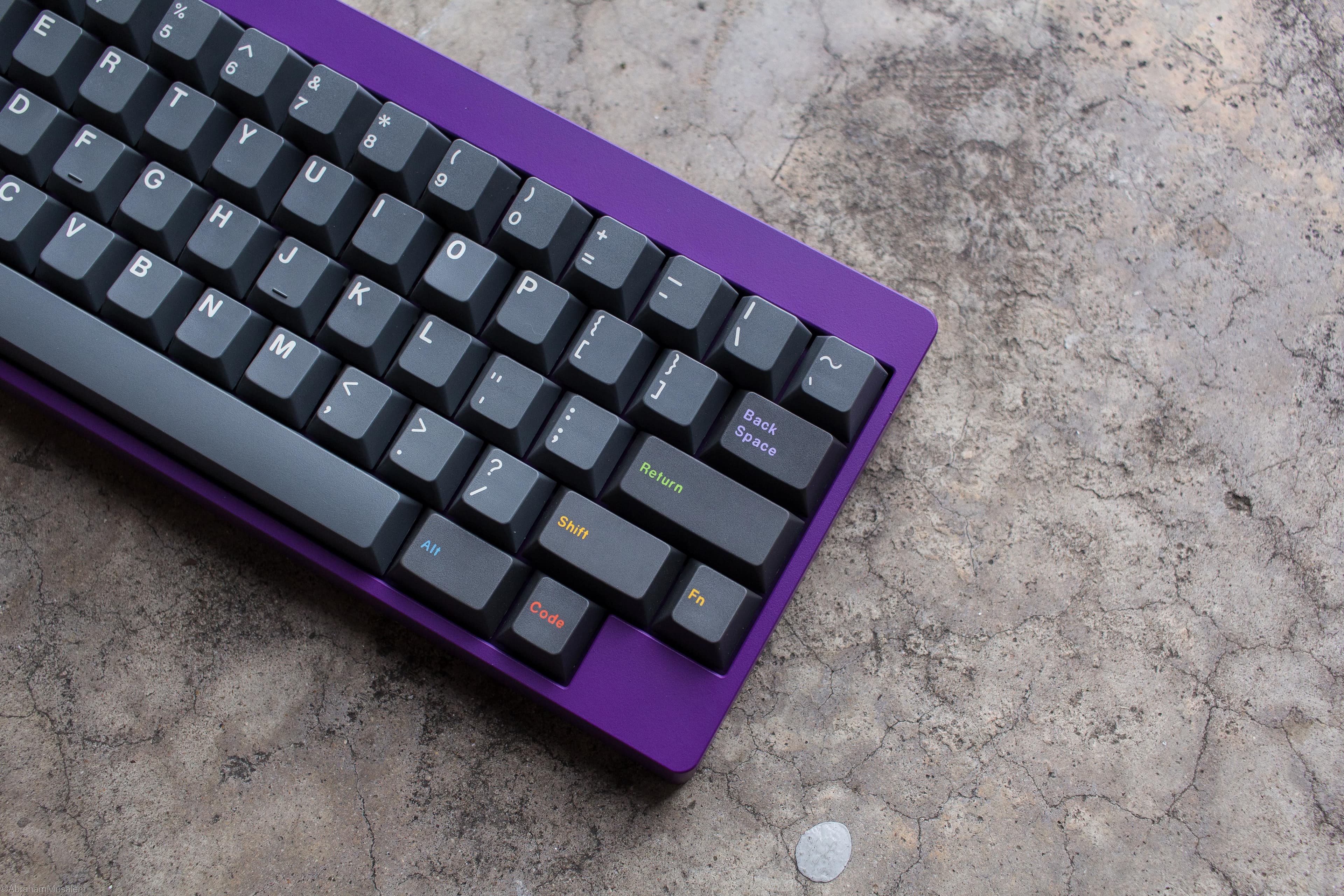 cypher f-row less compact 1800 [Completed] image 3