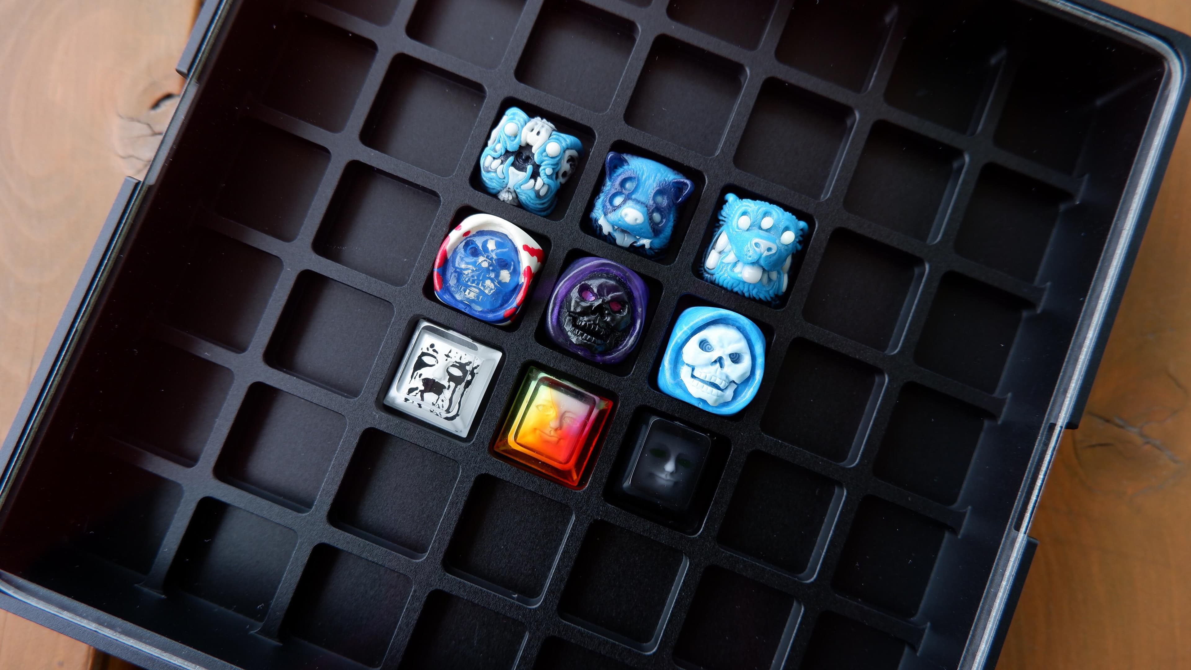 MAK WongBox+ - Extras available Friday Aug 20 image 4