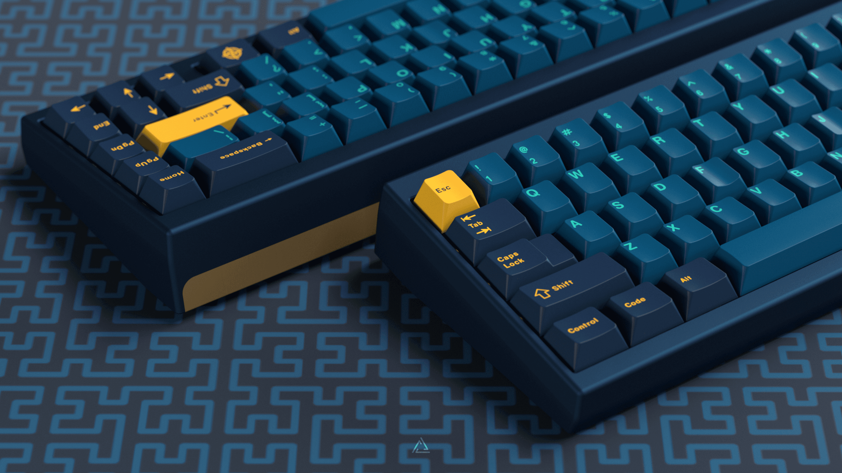 GMK Nautilus 2