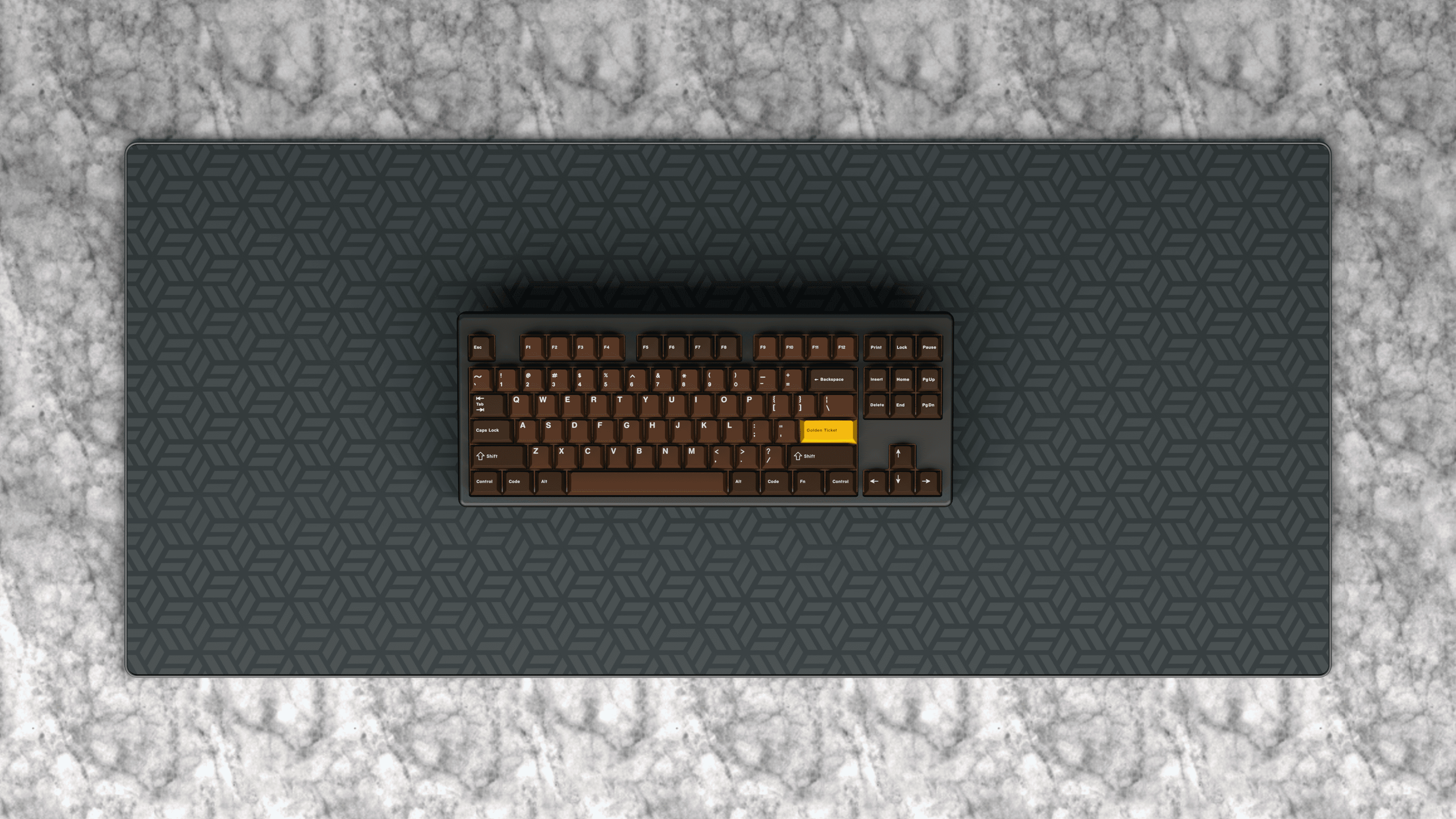 GMK Chocolatier - Shipping Soon image 6