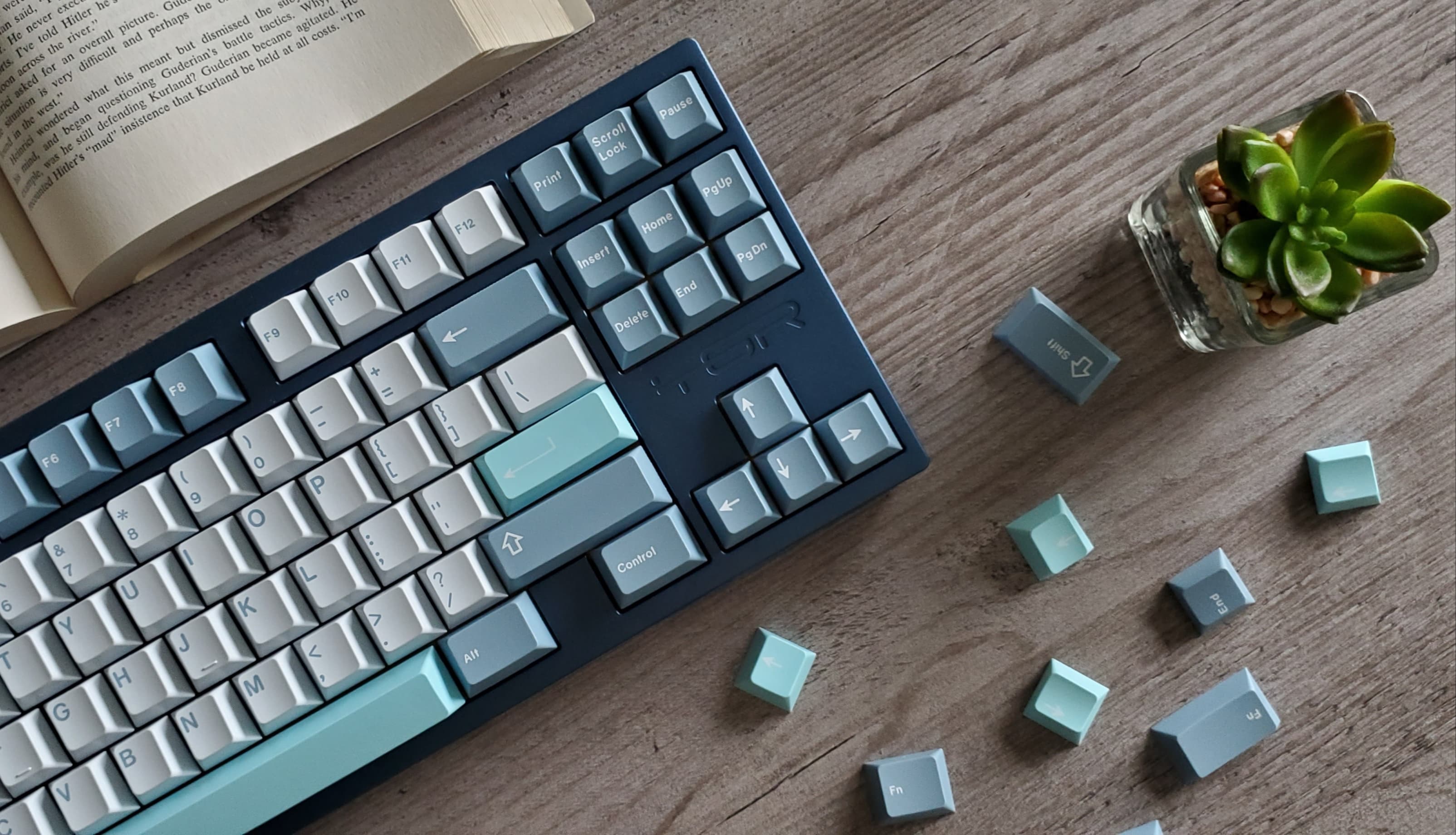 GMK Shoko 2nd Style「Less than 5 days Left! Ends on September 15」 image 24