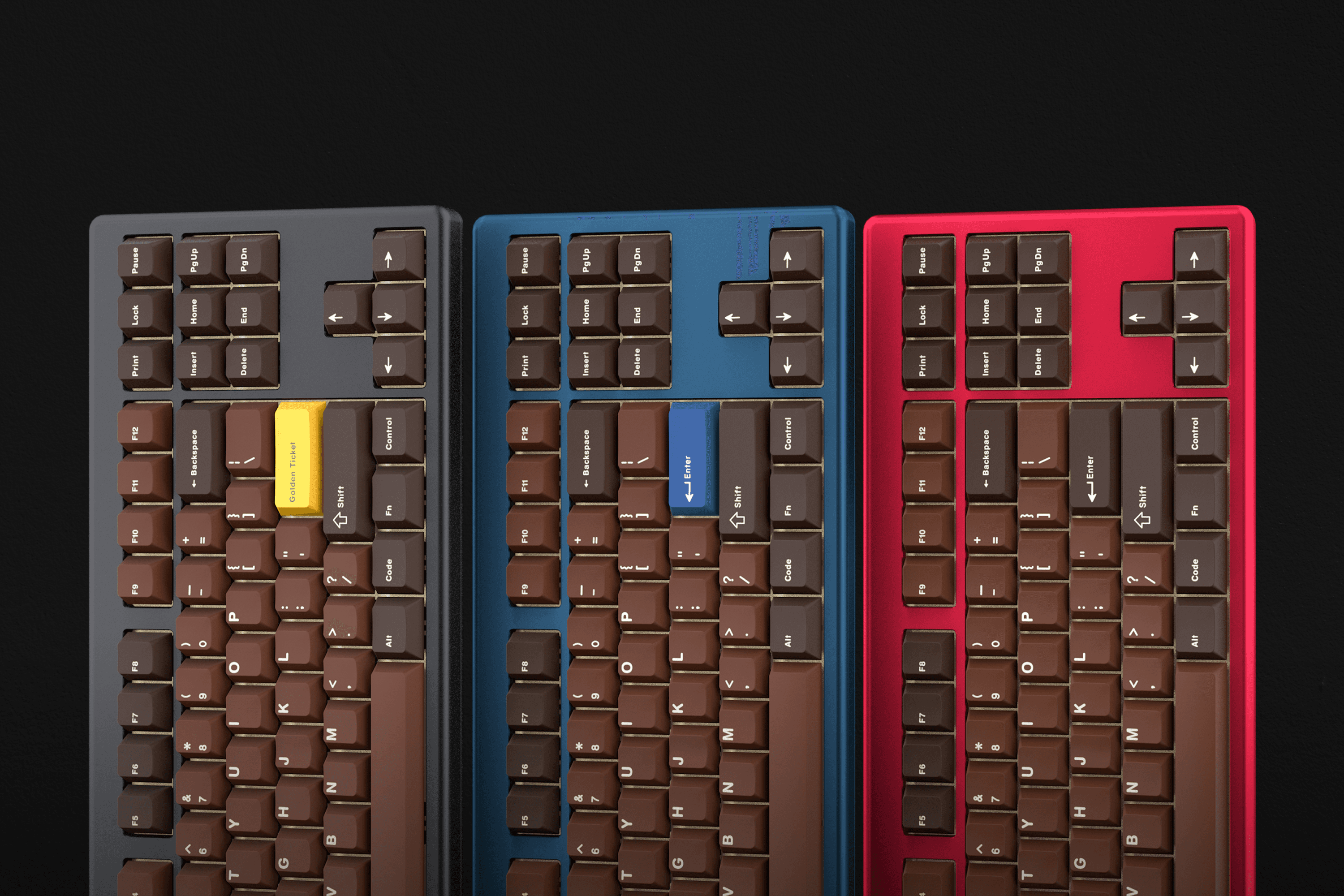 GMK Chocolatier - Shipping Soon image 15