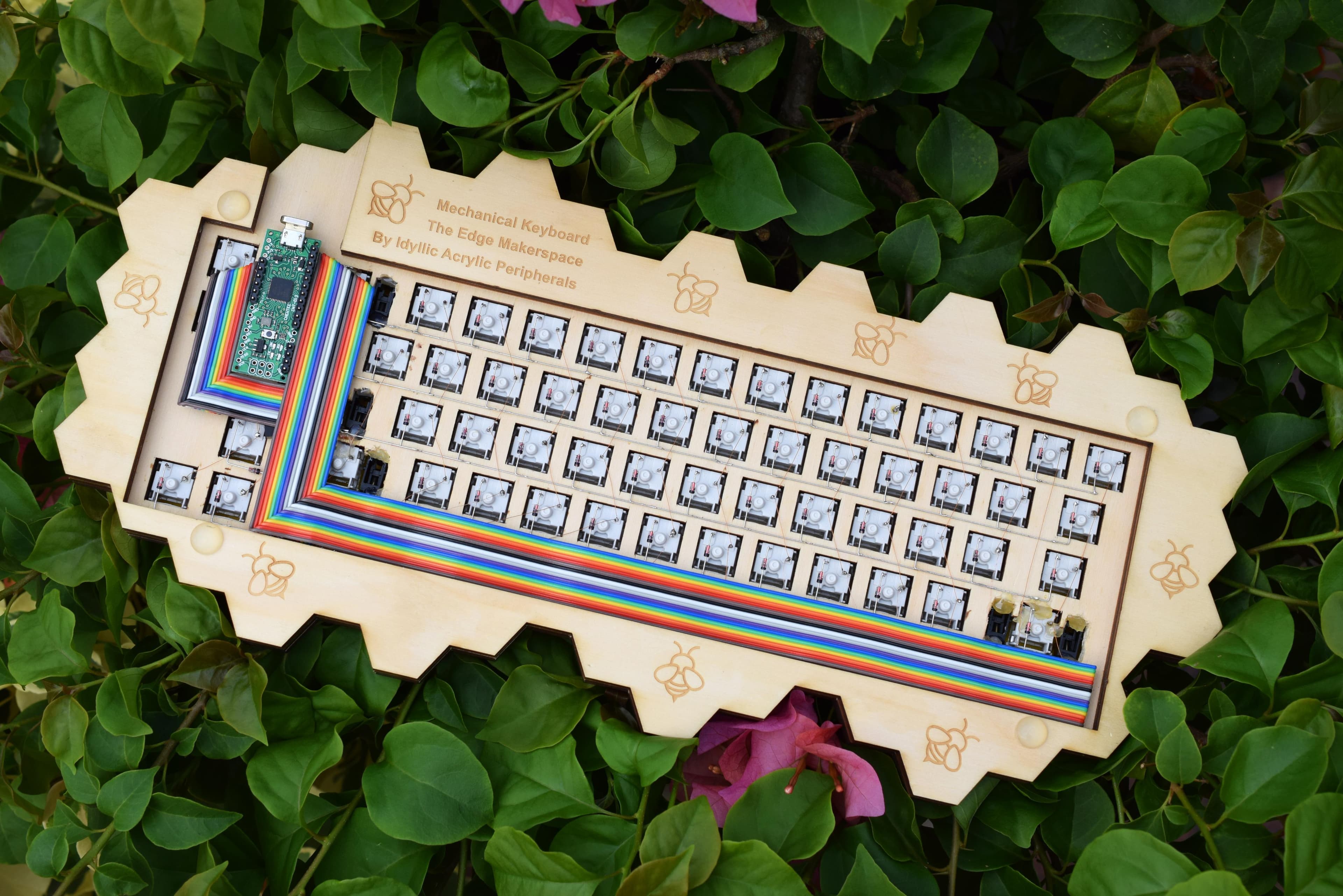 [Closed] GMK Honey | Shipping Est: Late March 2021 image 32