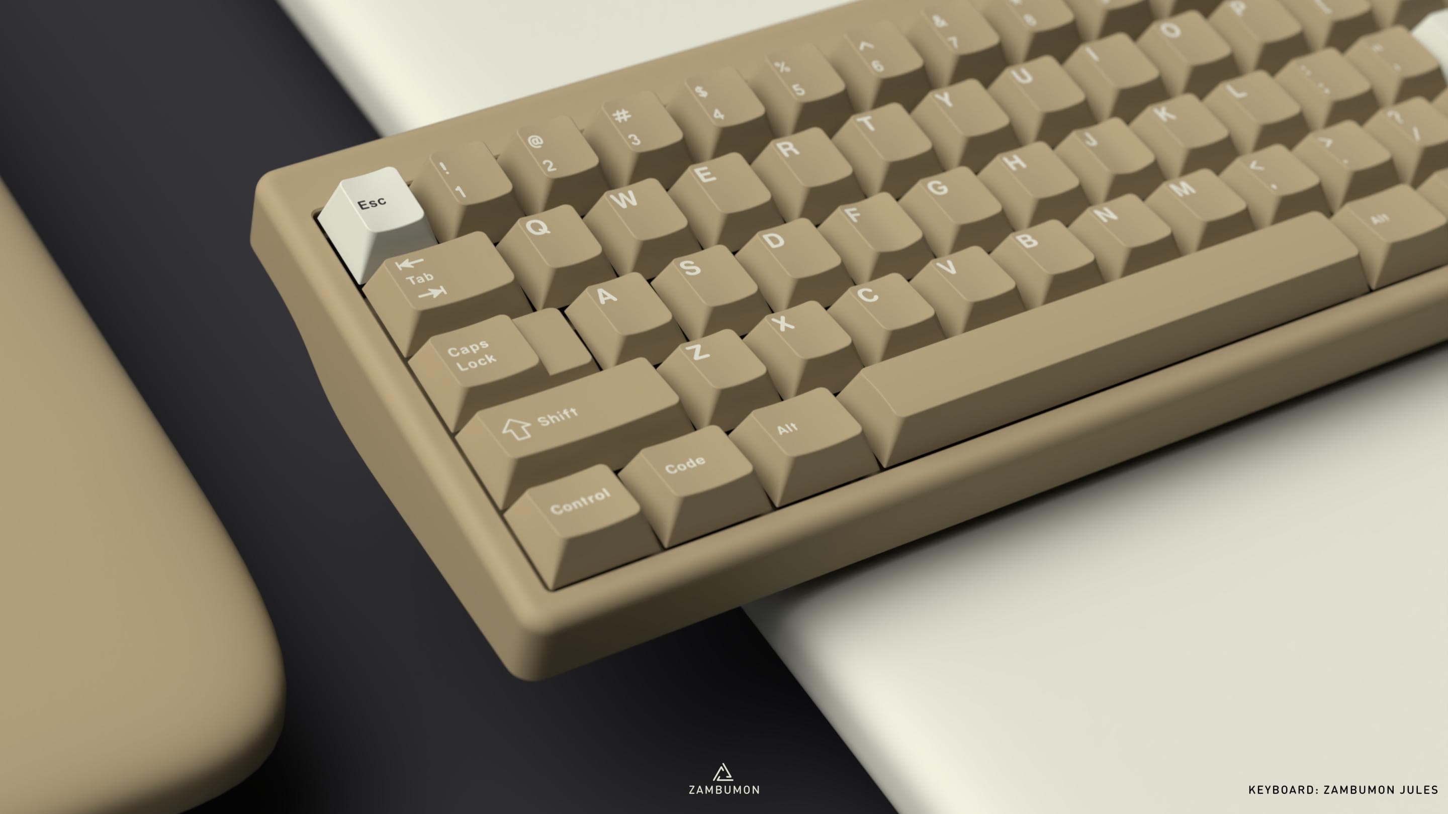 GMK Sandstorm