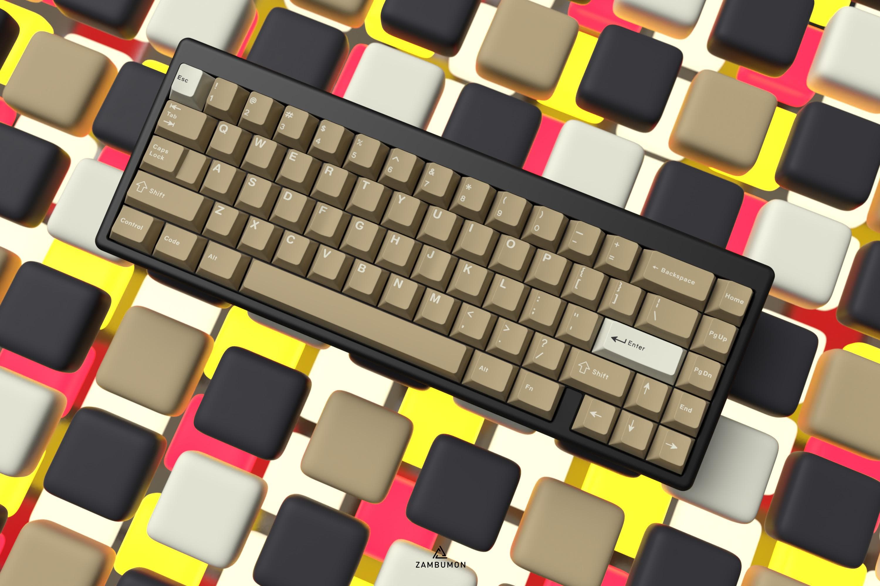 GMK Sandstorm image 16