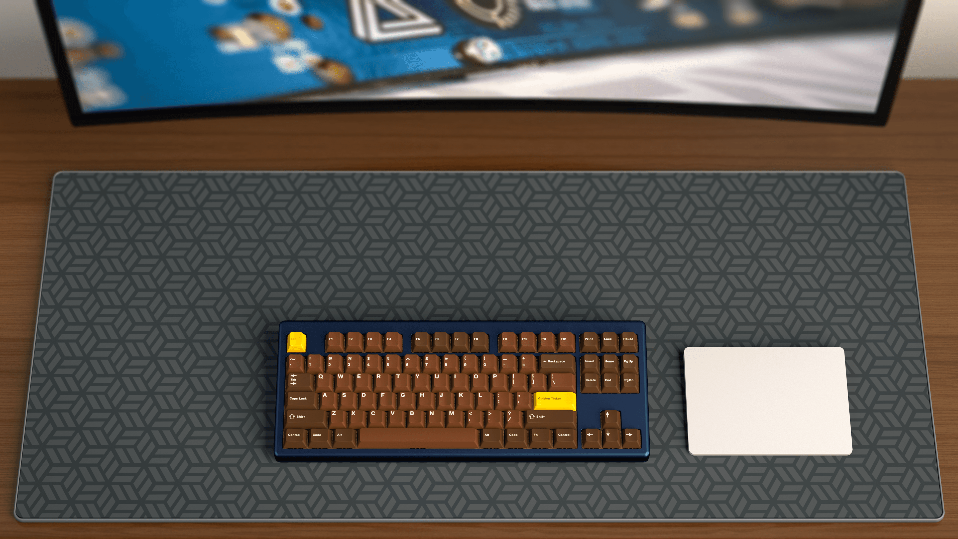 GMK Chocolatier - Shipping Soon image 19