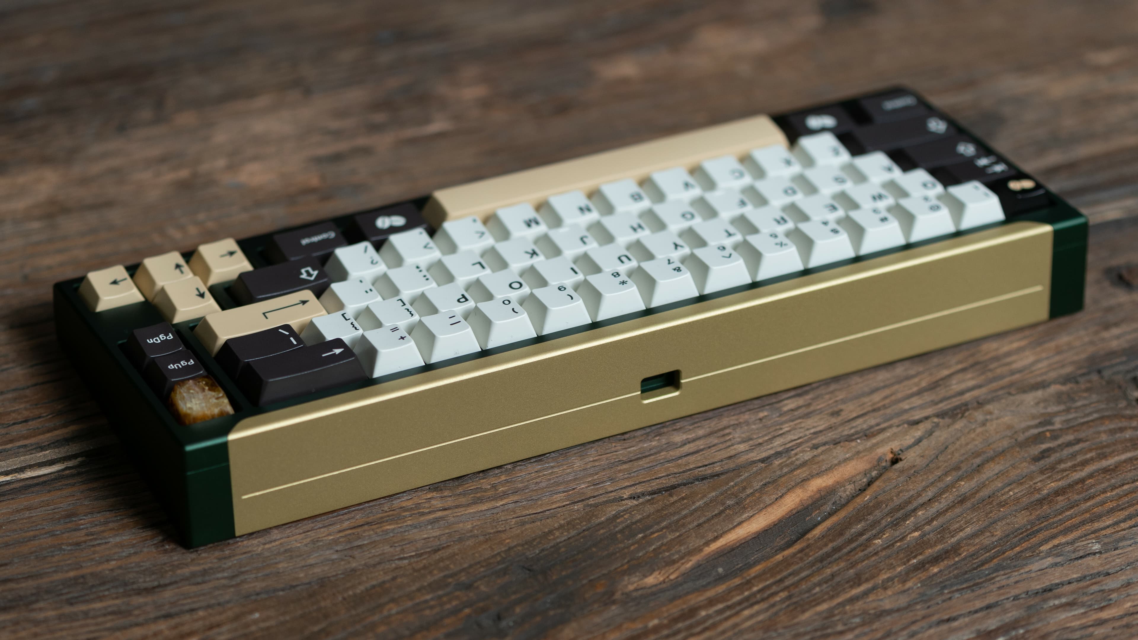 Serpent 65 | 65% Keyboard Running Q1 2023 image 10