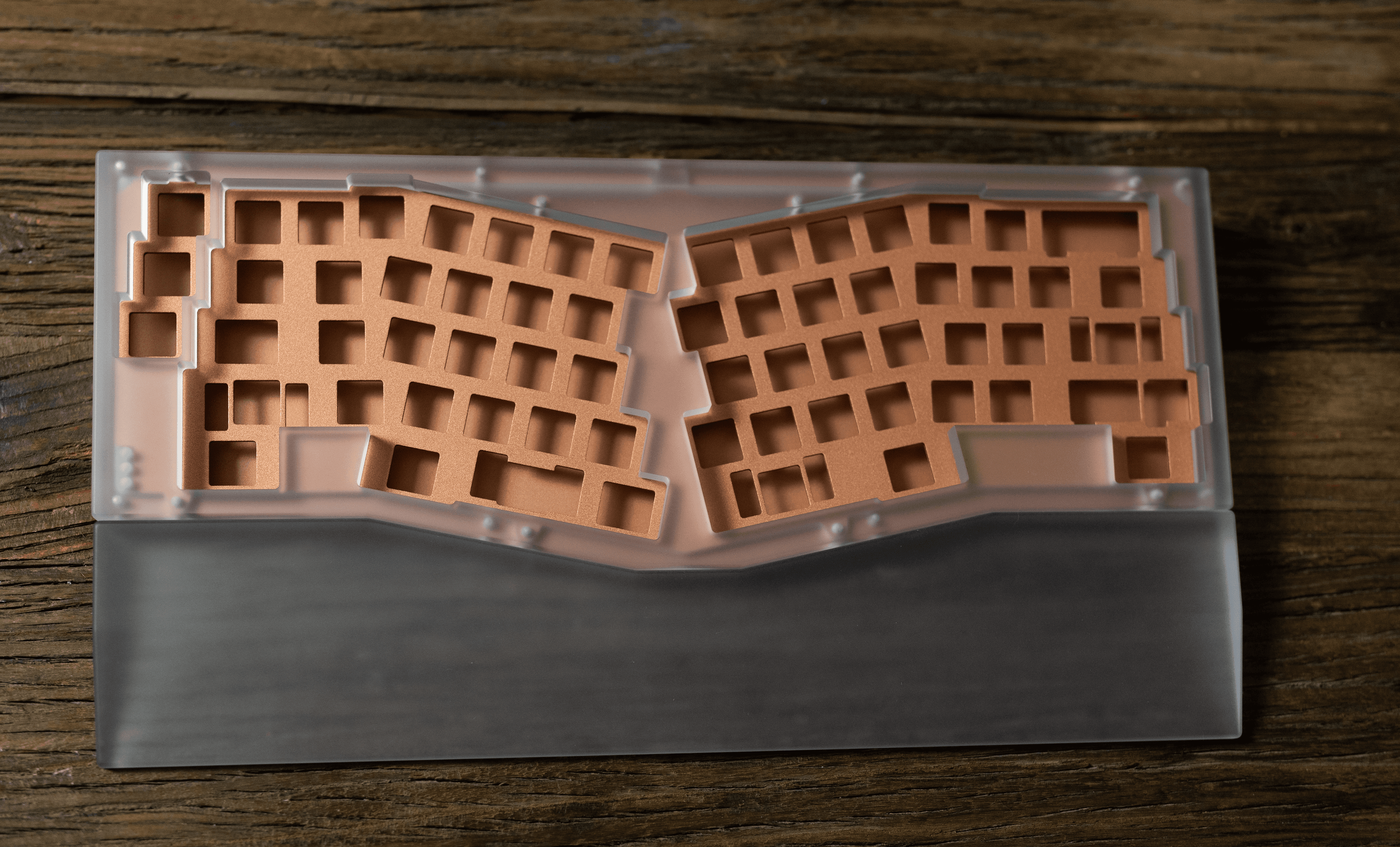 Rikia | Copper and PC Alice Style Board image 9