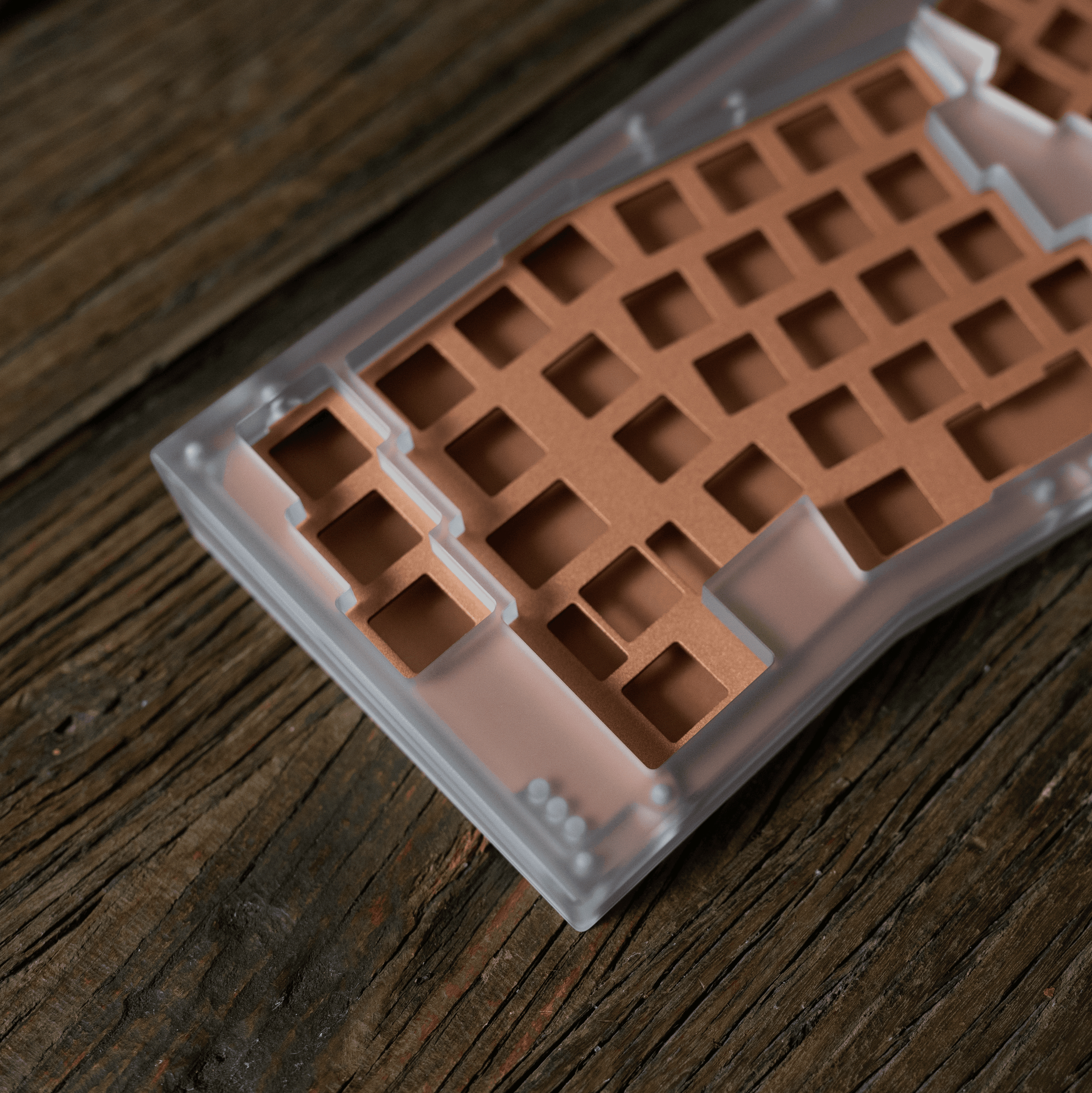 Rikia | Copper and PC Alice Style Board image 8