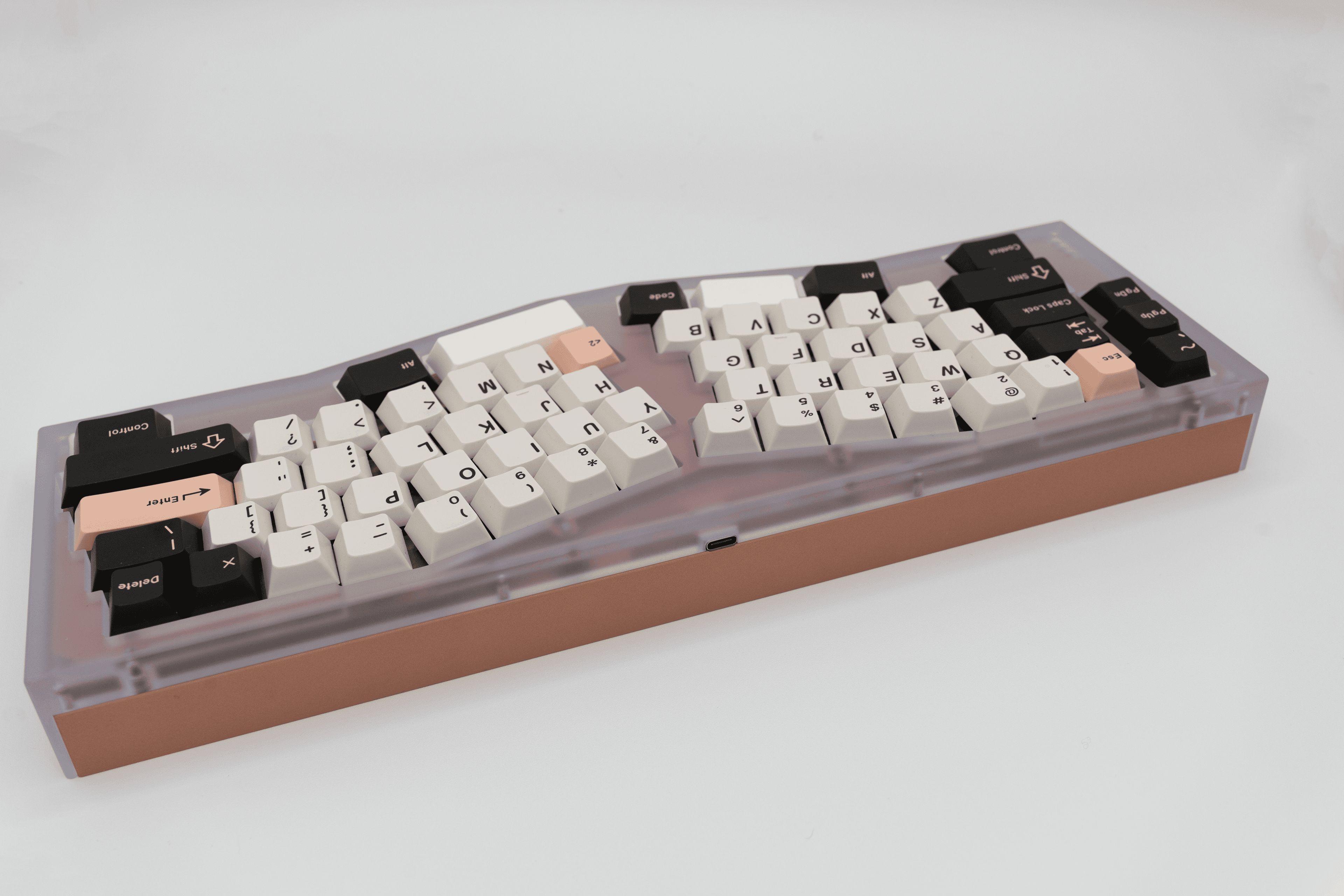 Rikia | Copper and PC Alice Style Board image 5