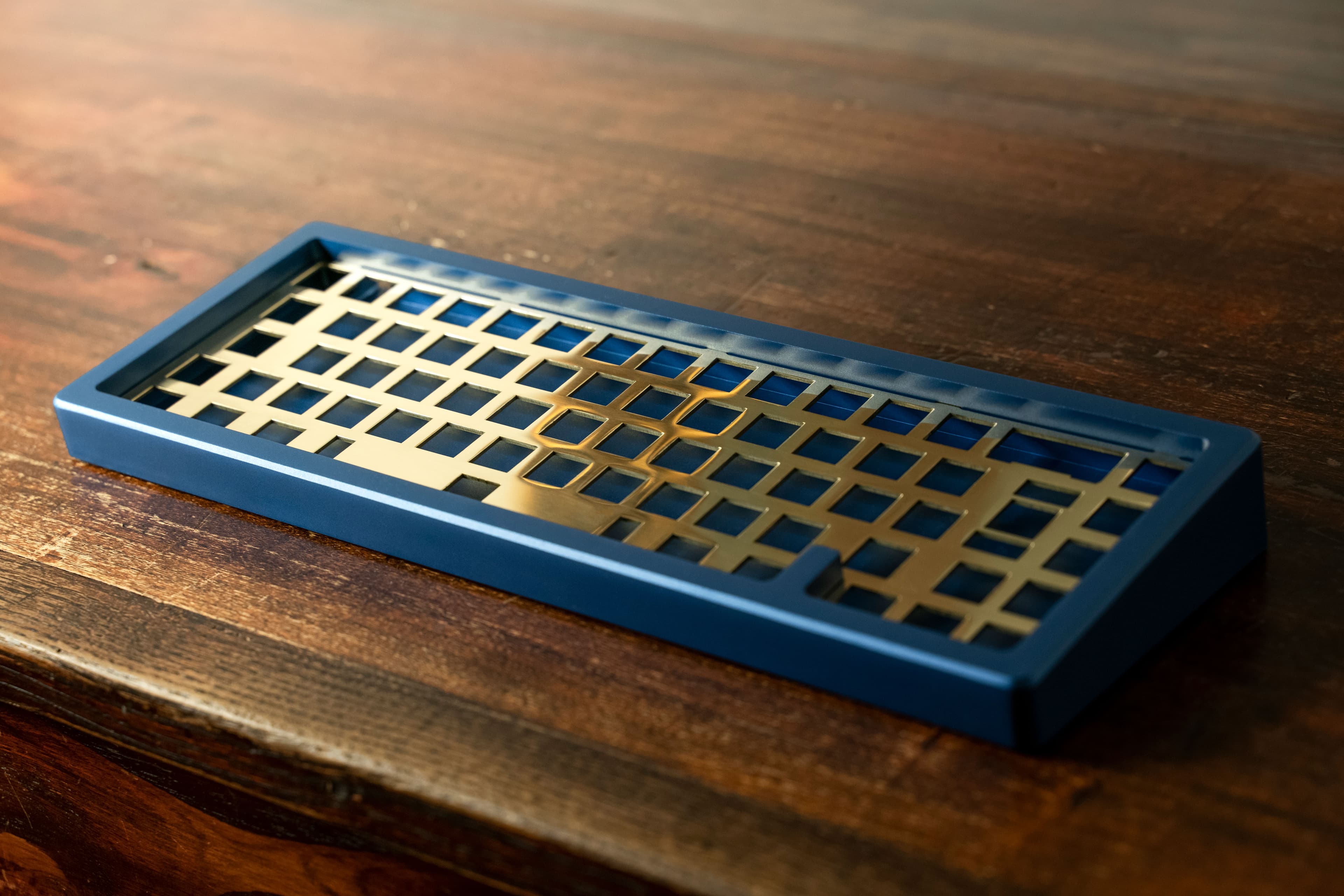 Pizza Keyboards Pizza65 | Minimal Top-Mount 65%, [R2 soon!] image 3