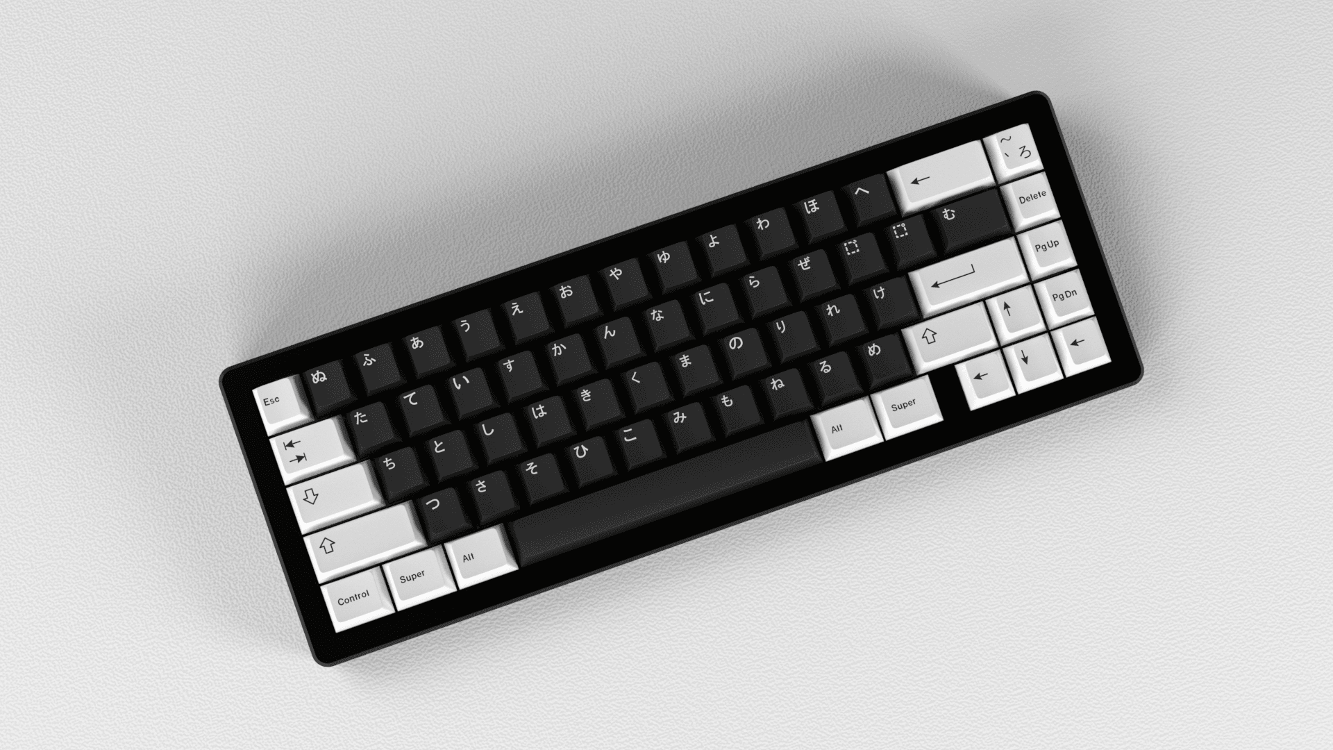 Pizza Keyboards Pizza65 | Minimal Top-Mount 65%, [R2 soon!] image 9