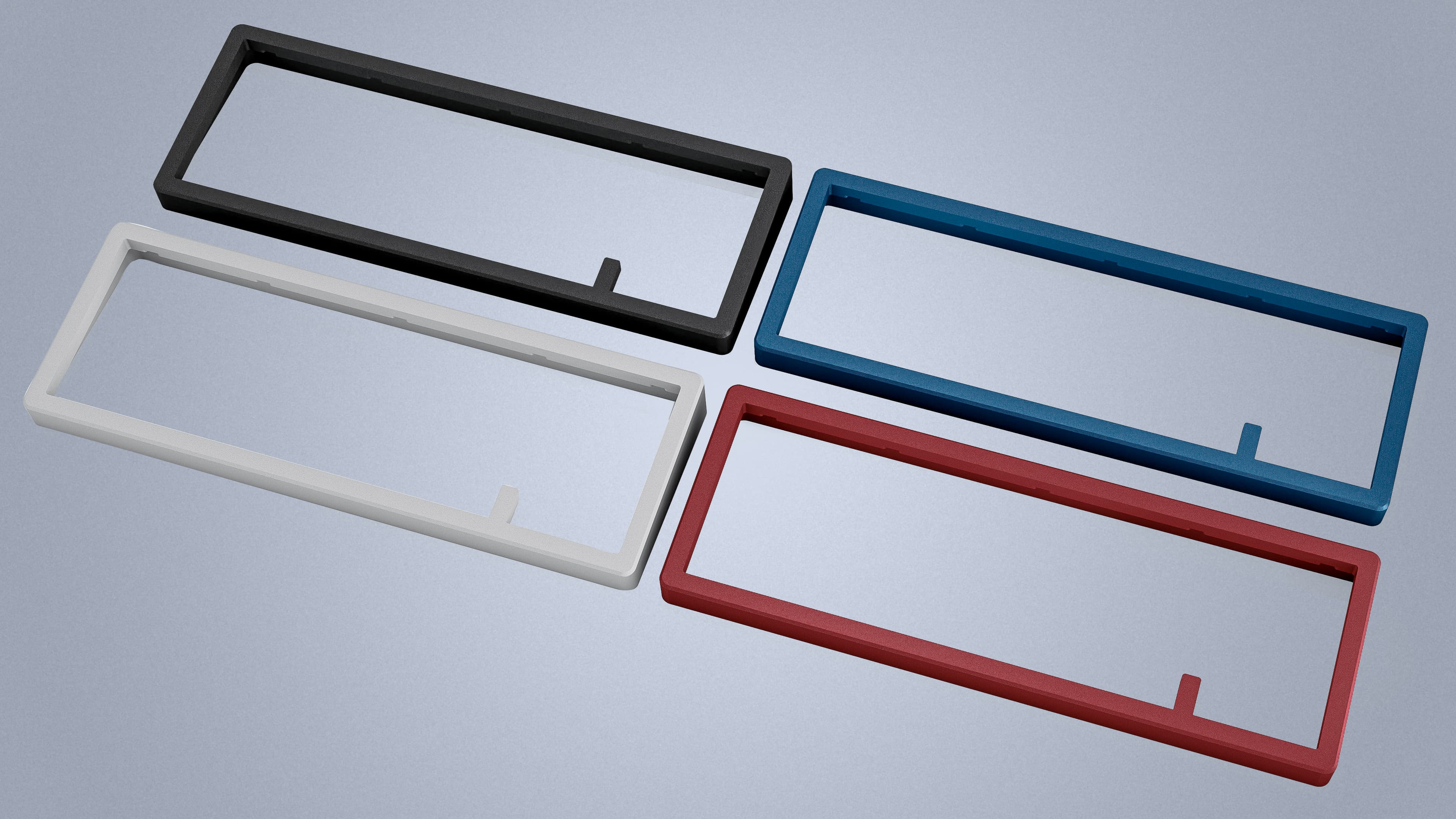 Pizza65 R2 | The Made In Italy minimalistic 65% is back | Shipping image 15