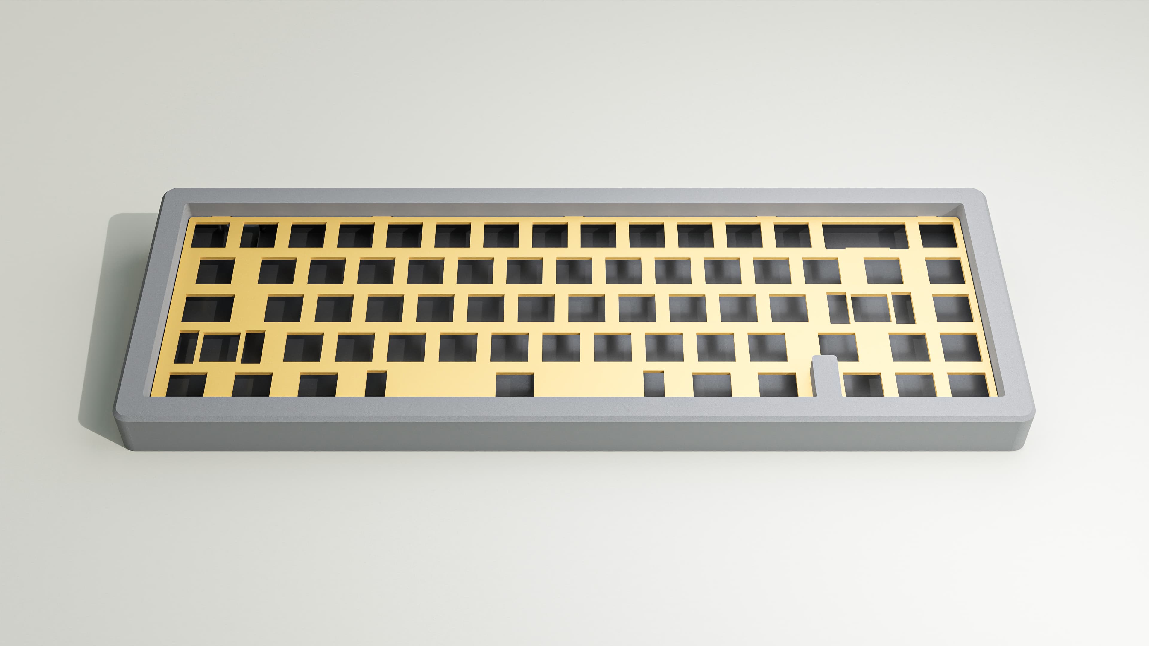Pizza65 R2 | The Made In Italy minimalistic 65% is back | Shipping image 3