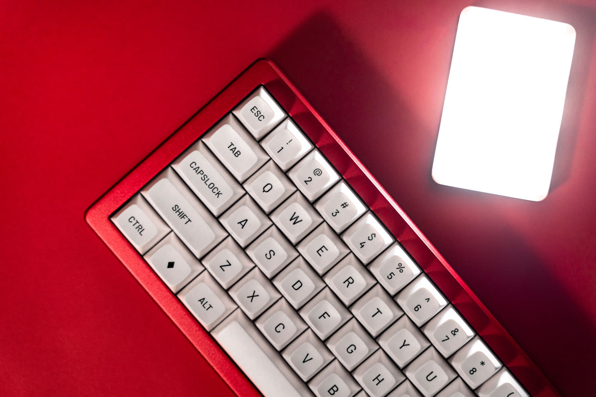 Pizza65 R2 | The Made In Italy minimalistic 65% is back | Shipping image 10