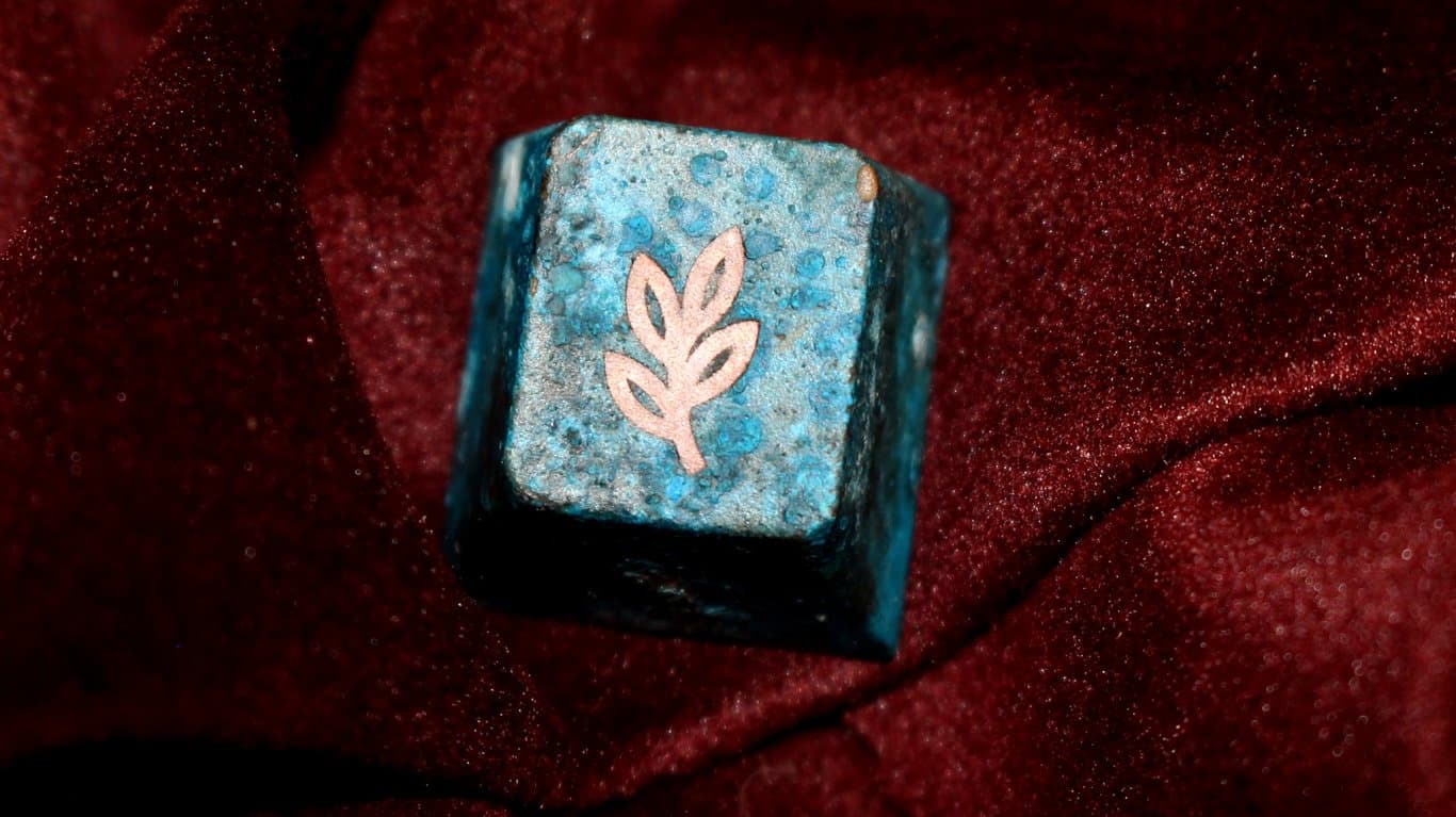 Athena – A Modular & Highly Customizable 65% Keyboard [GB is Over] image 7