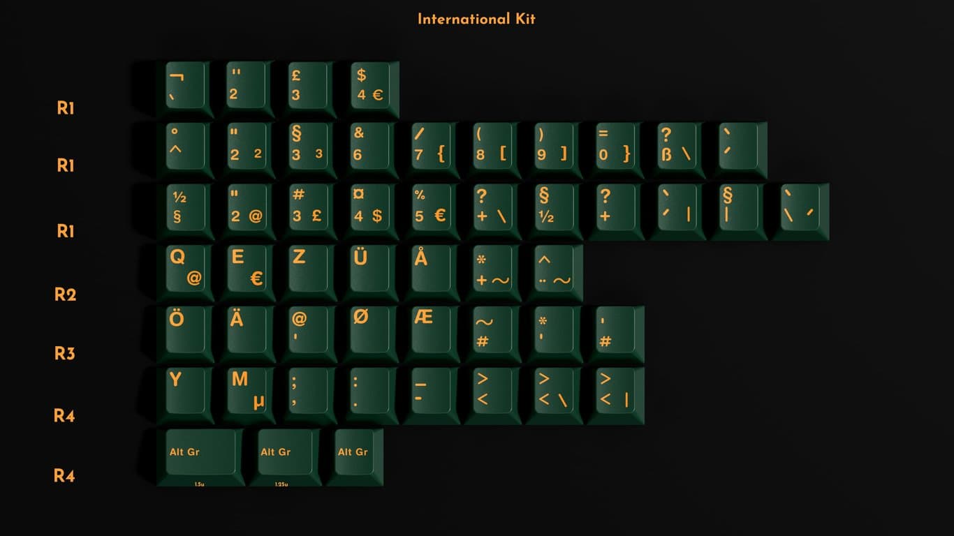 GMK CYL Salamander : Unto the Anvils of War image 5