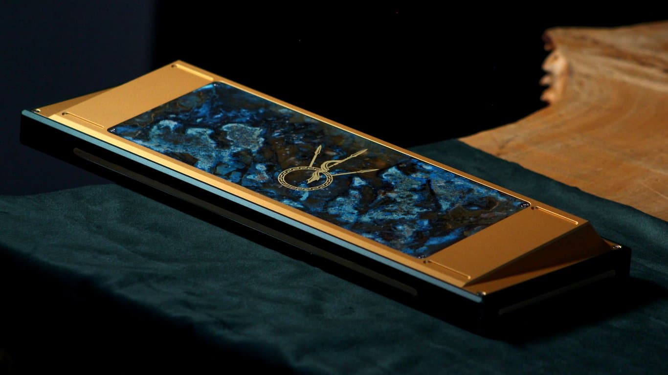 Athena – A Modular & Highly Customizable 65% Keyboard [GB is Over] image 5